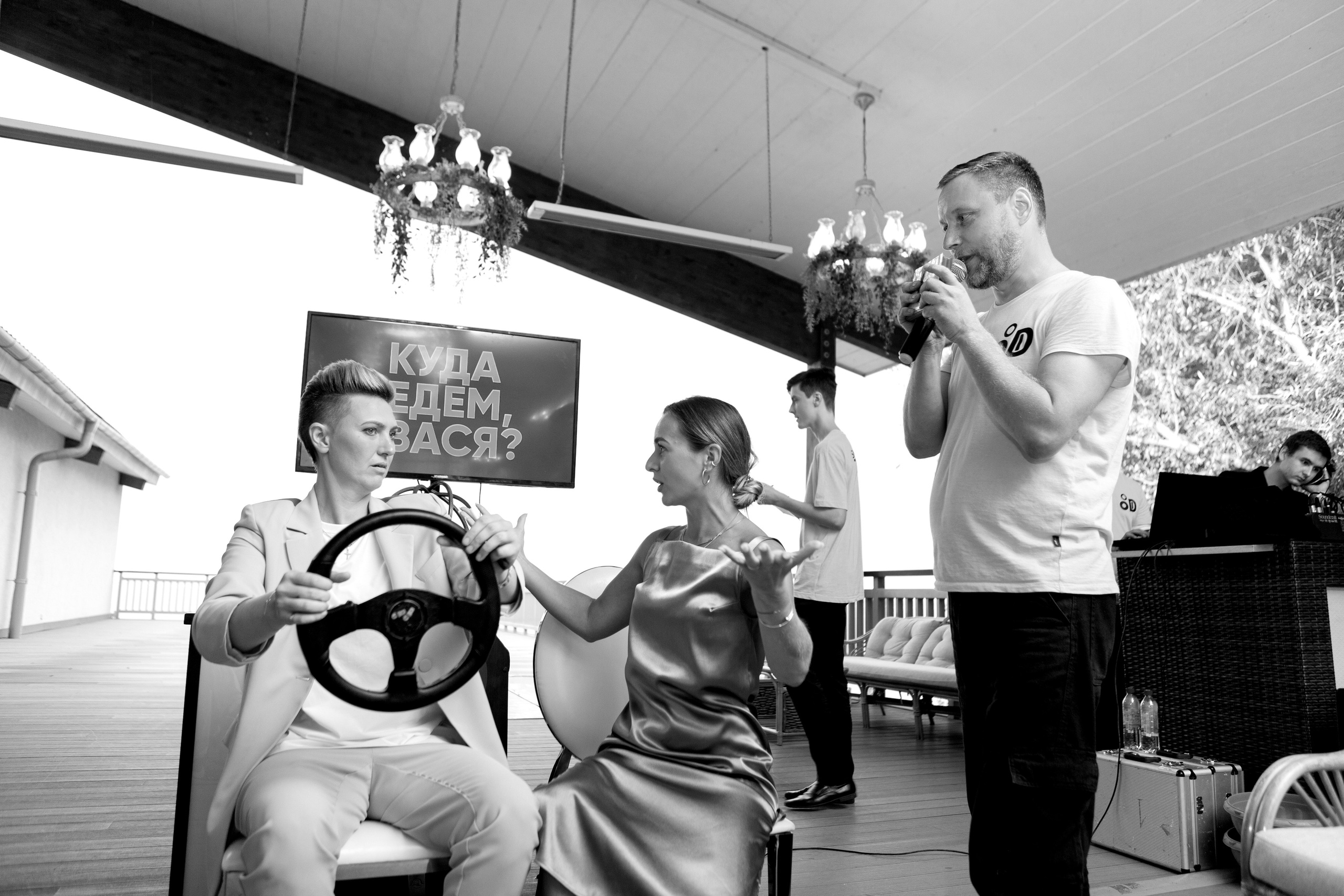 ДР ТАТЬЯНЫ. Фотограф на любое мероприятие