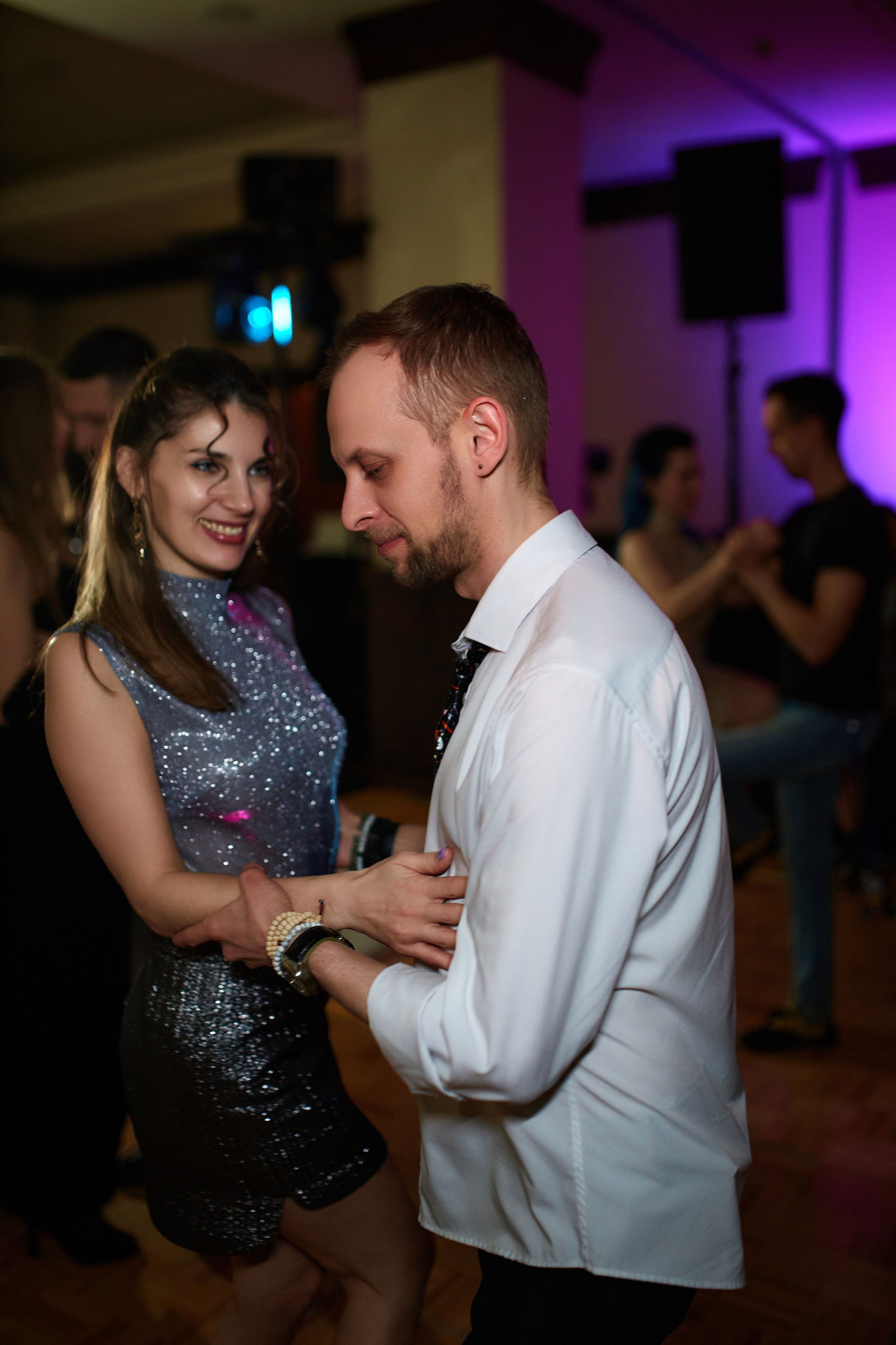 Фестиваль «Люди Киз». Свадебный фотограф