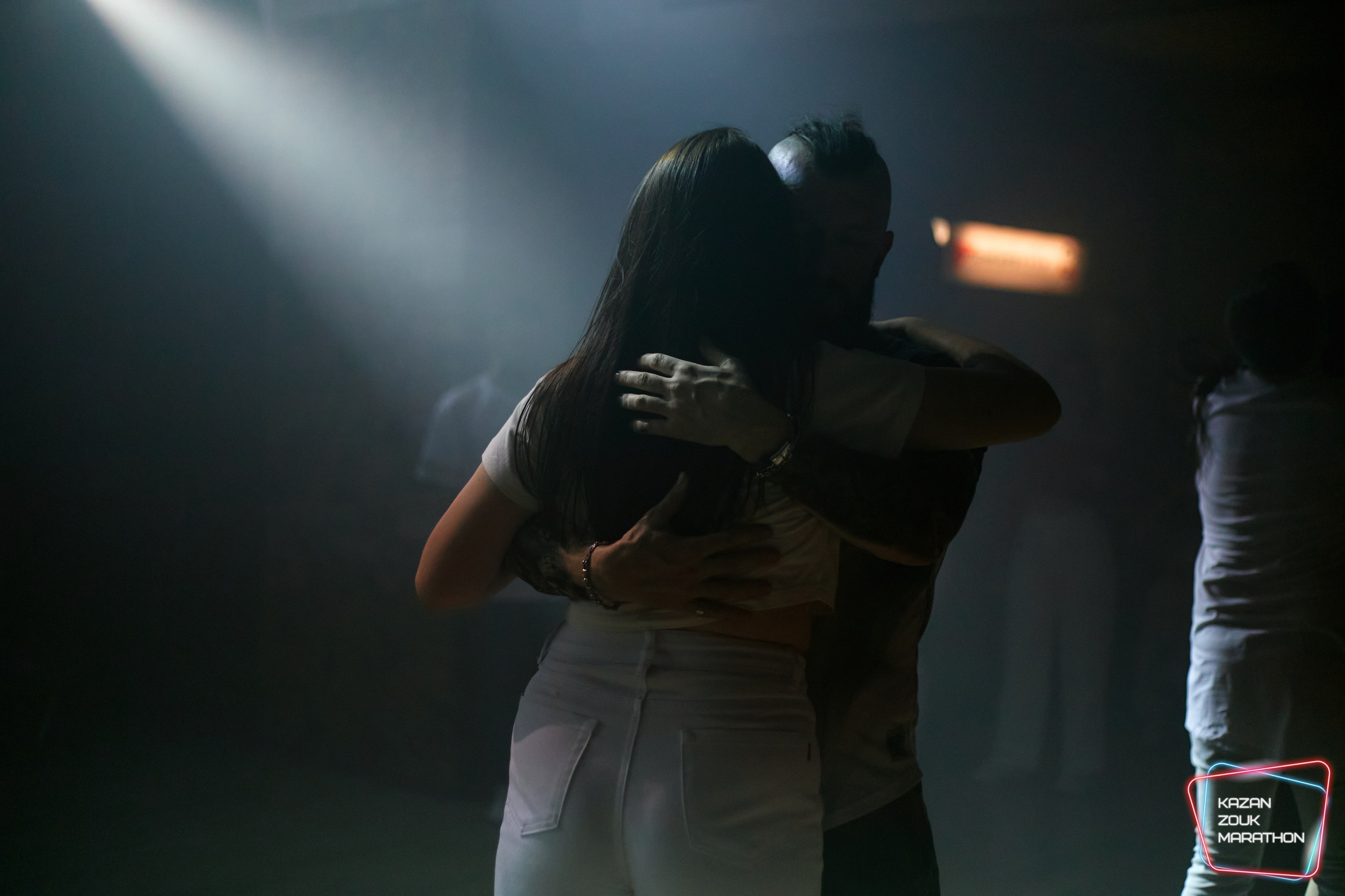 Kazan Zouk. Свадебный фотограф