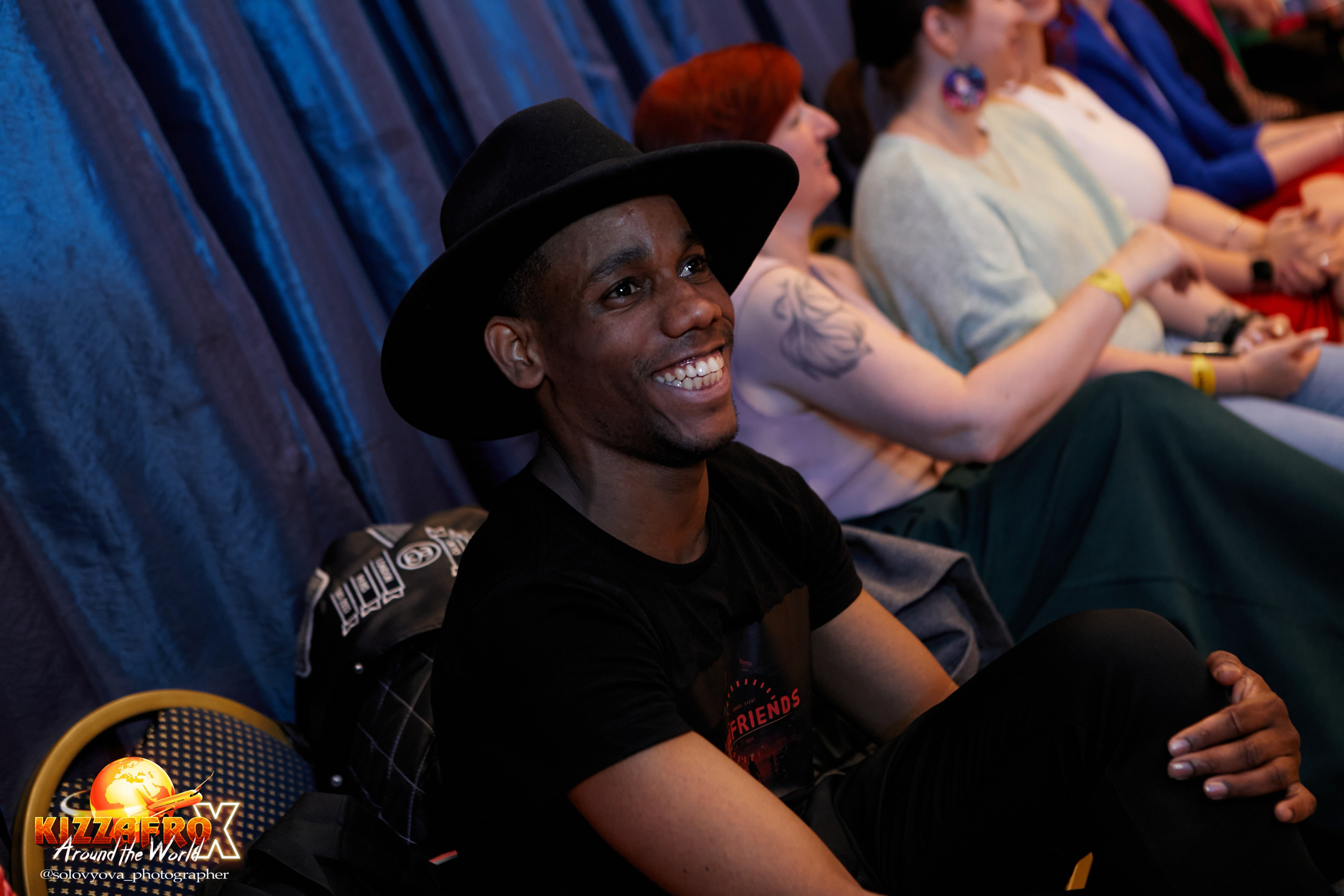 Salsa party. Свадебный фотограф