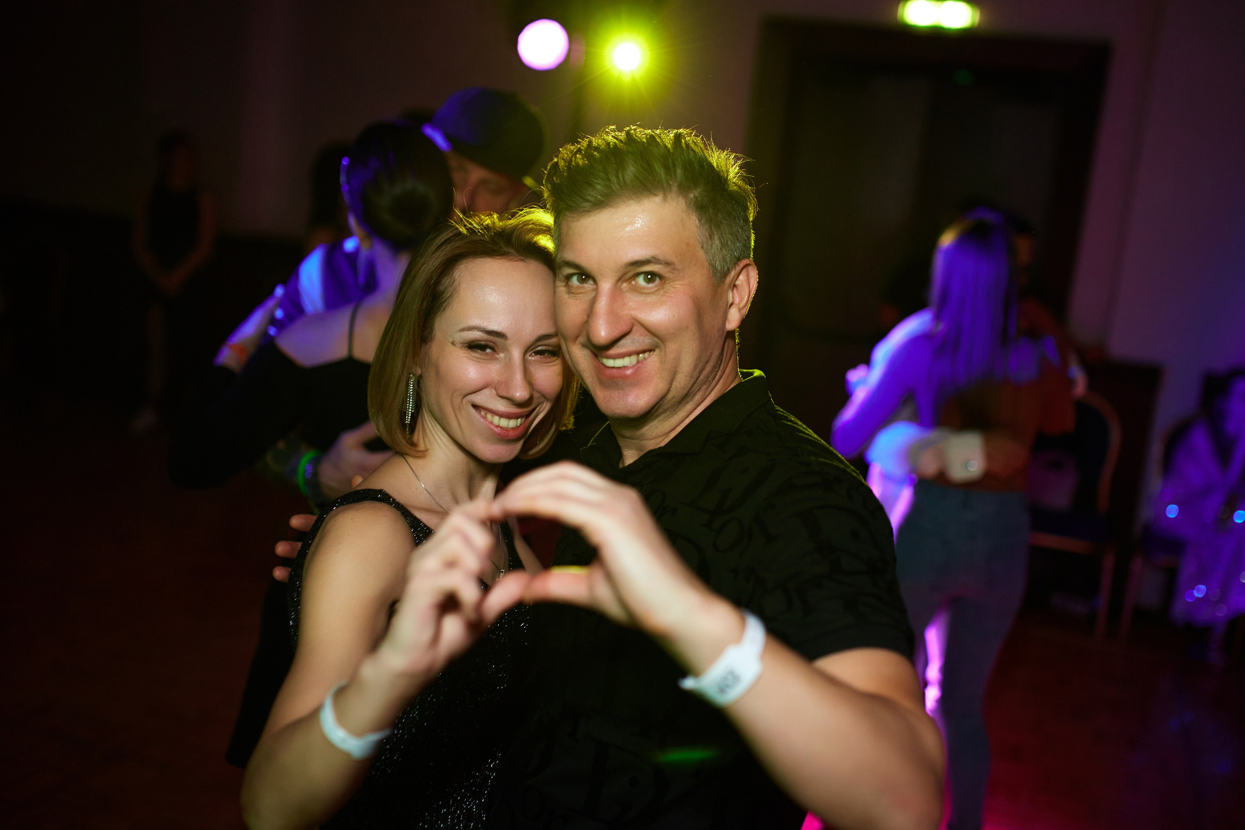 Фестиваль «Люди Киз». Свадебный фотограф