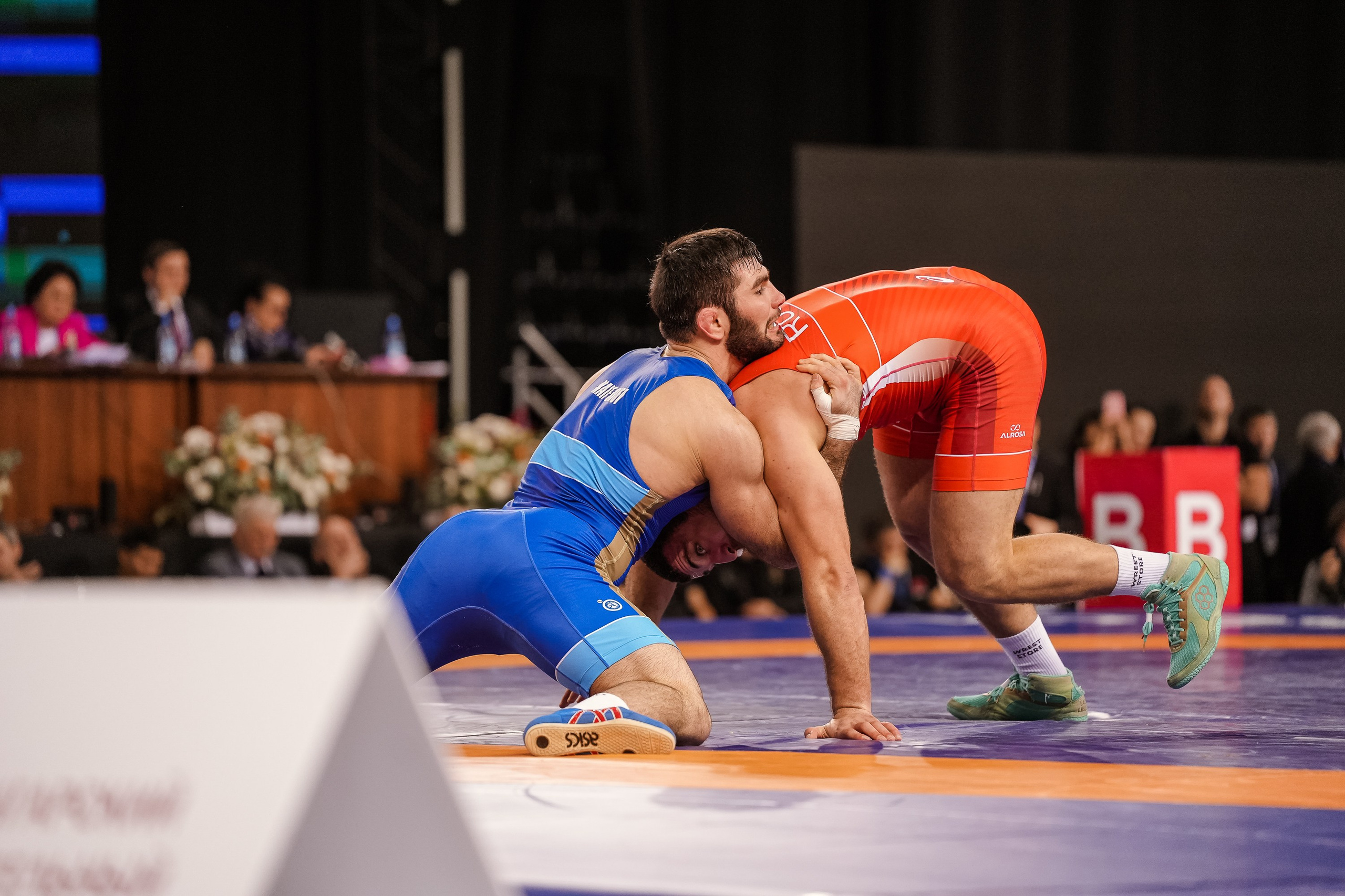 Кубок Ивана Ярыгина 2024 фото / Ivan Yarygin Cup 2024 photos. Фотограф Анна Герман. Красноярск