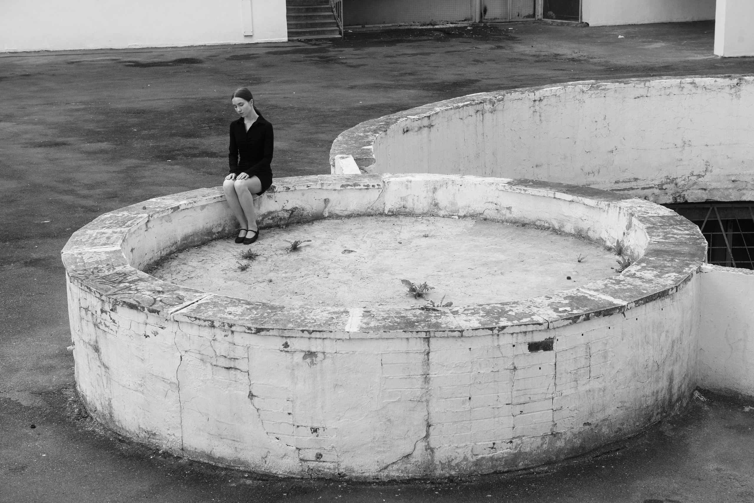 Женя. Портретный и архитектурный фотограф в Москве и Санкт-Петербурге