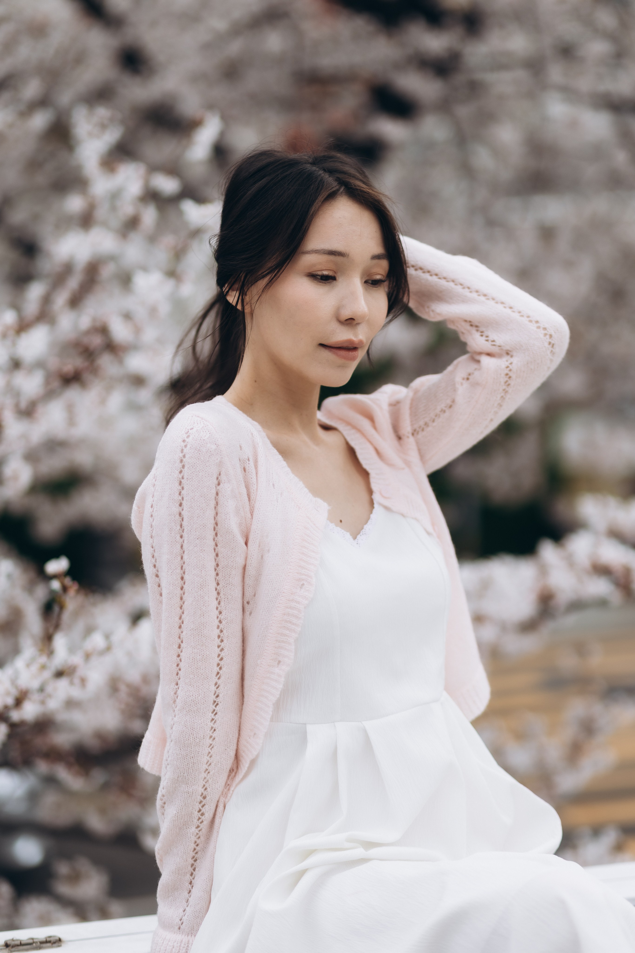 Девчонки из Пусана🌸. Фотограф Артем Бросов в Санкт-Петербурге и Дубае