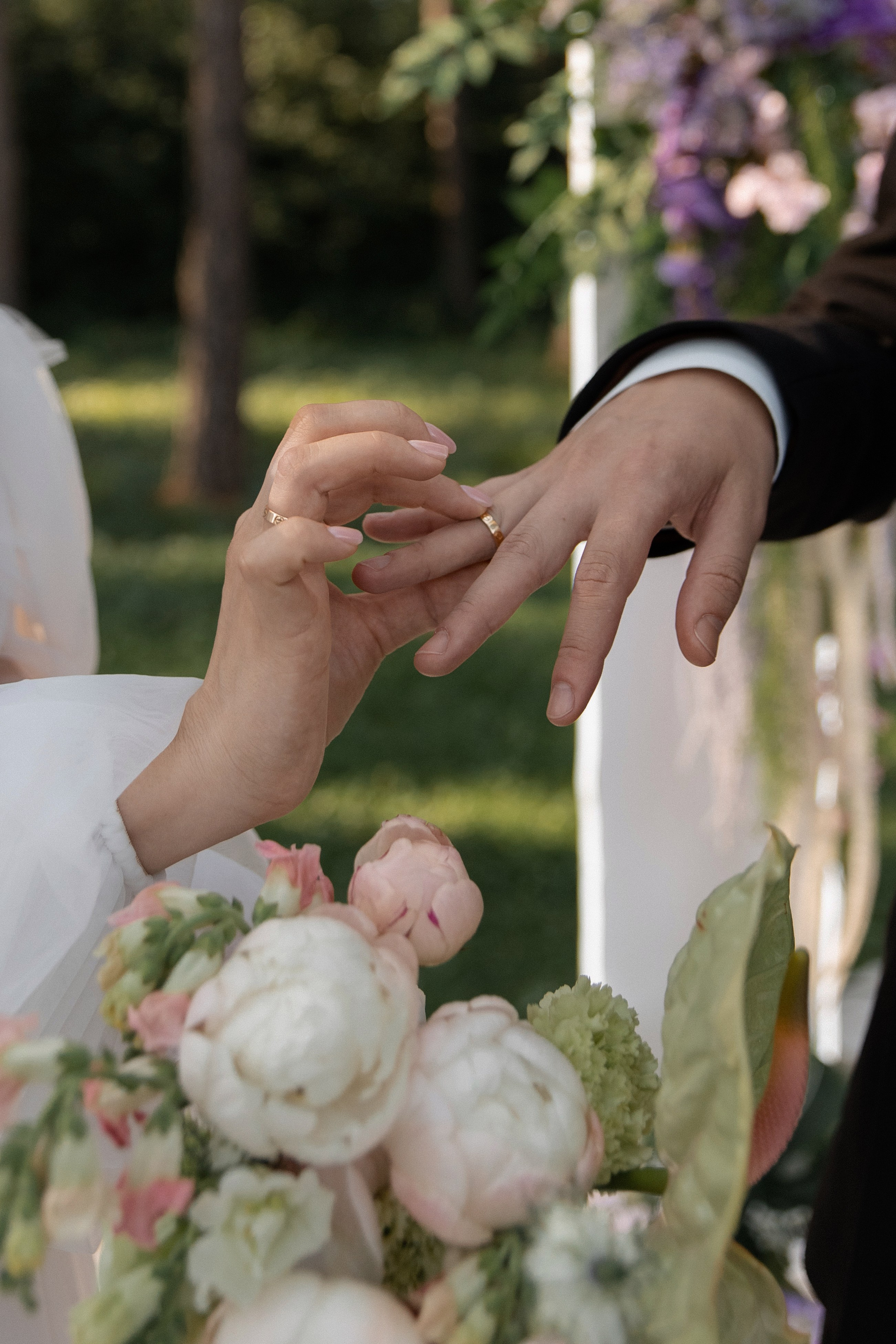 Wedding. Главная