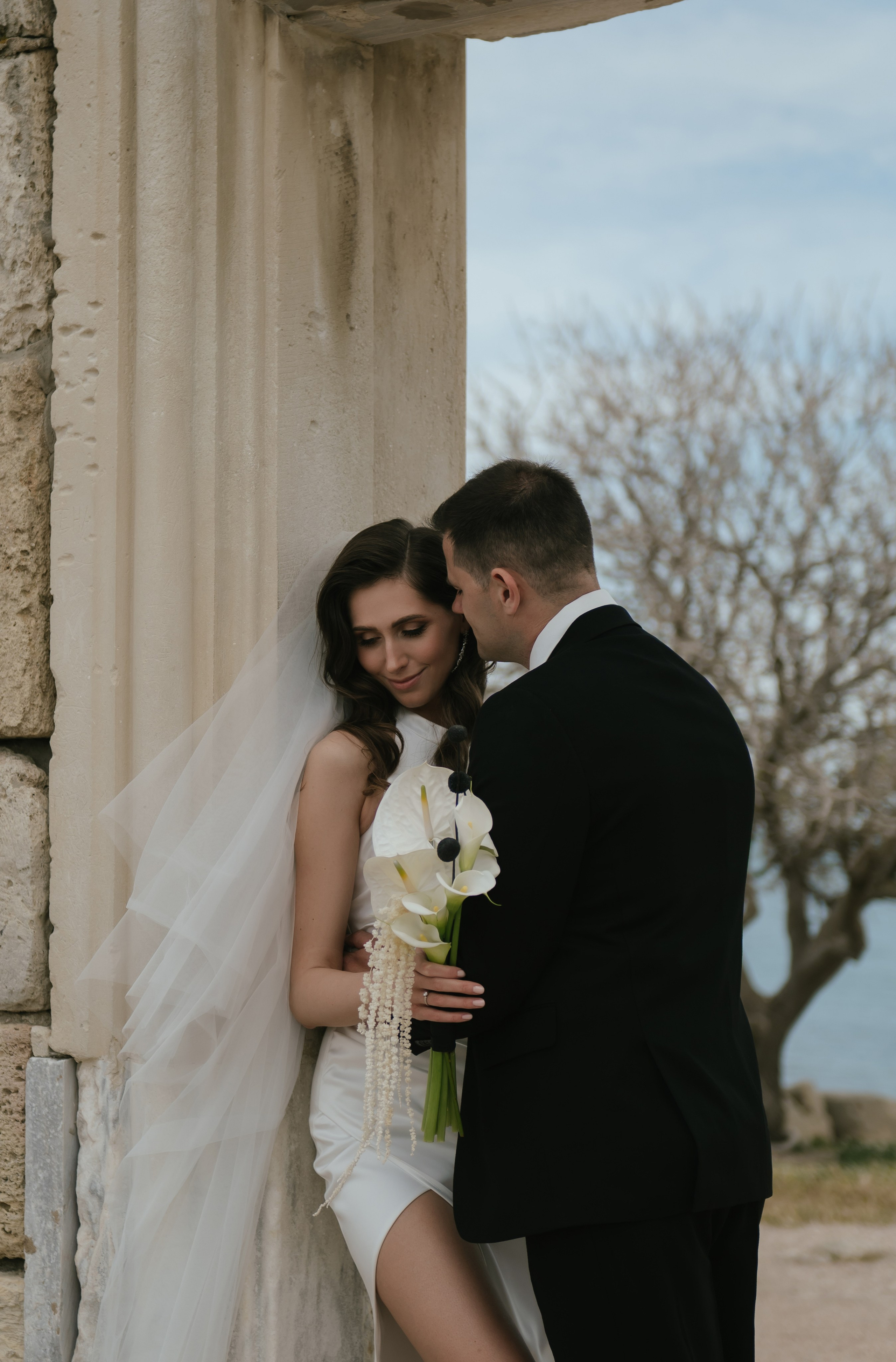 ♥. Свадебный, женский, семейный фотограф в Севастополе Юлия Мошенко