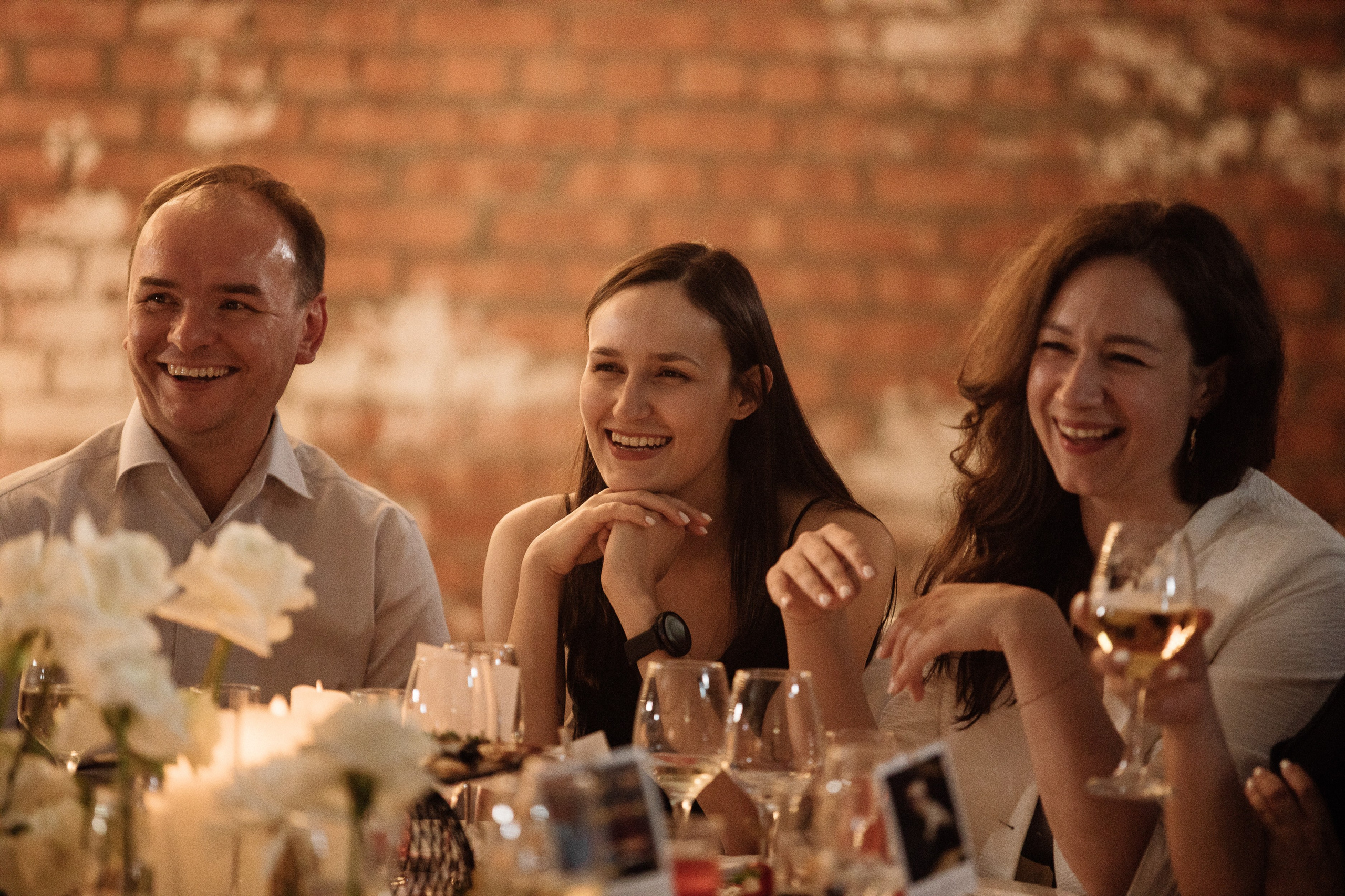 Павел и Юлия. Главная