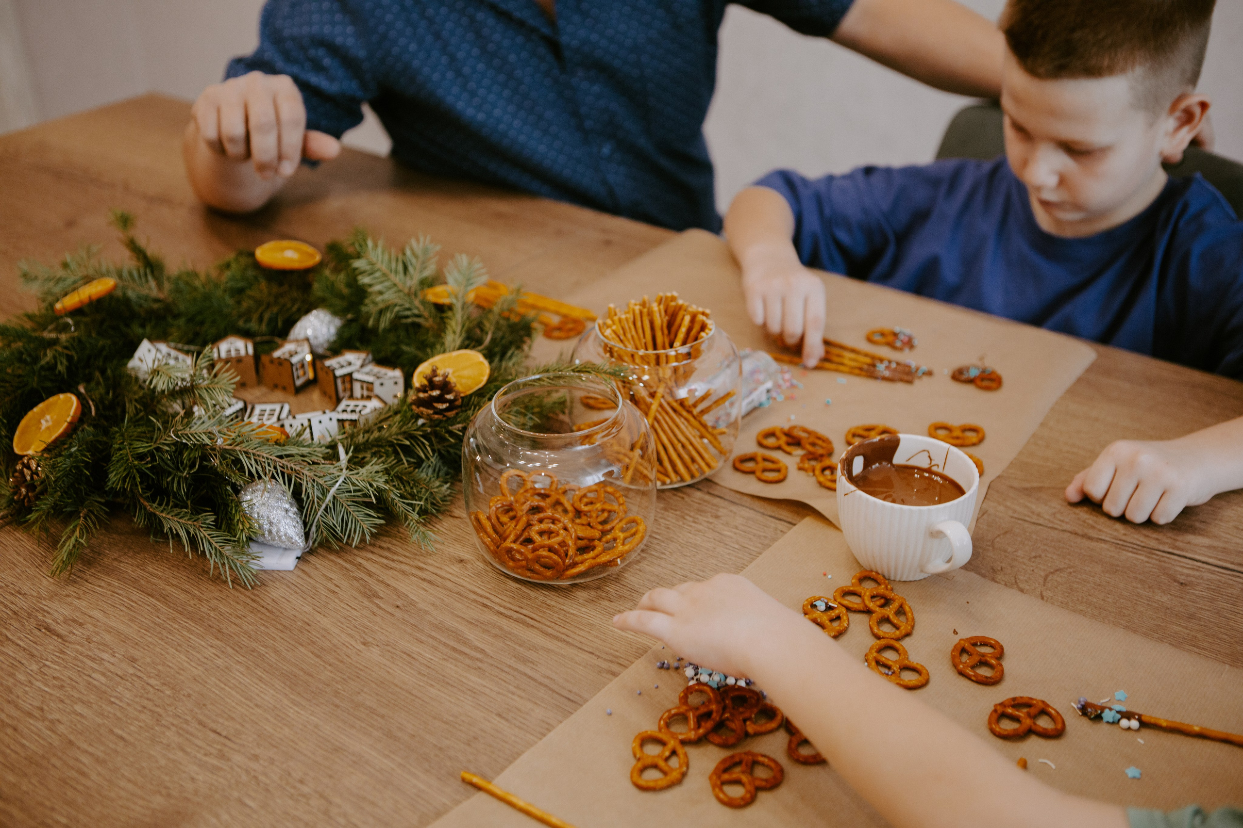Family. Фотограф Оренбург Алёна Лелет