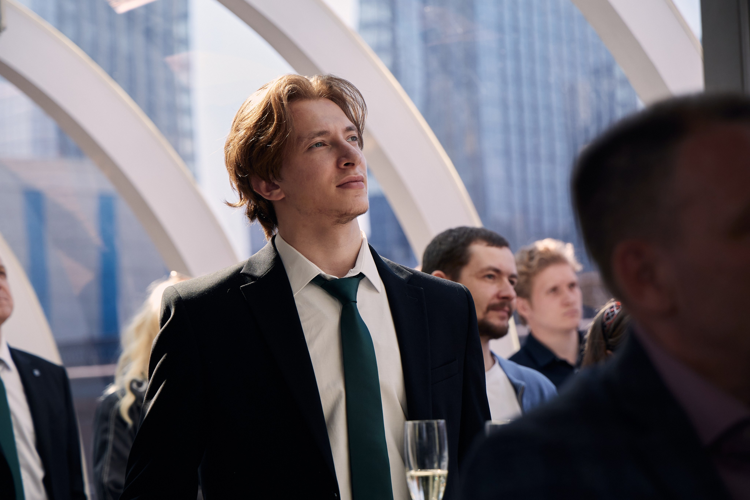 Репортаж. Многофункциональный фотограф