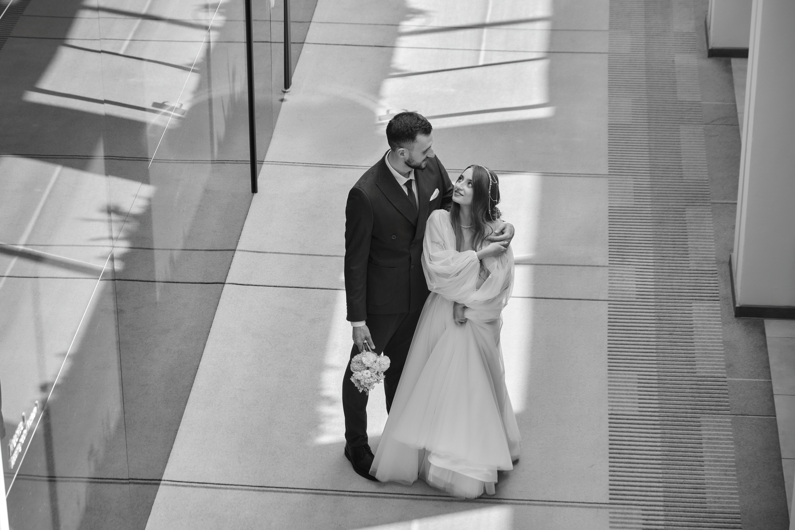 АРТЕМ И ЕКАТЕРИНА. Свадебный фотограф в Екатеринбурге Соседков Евгений