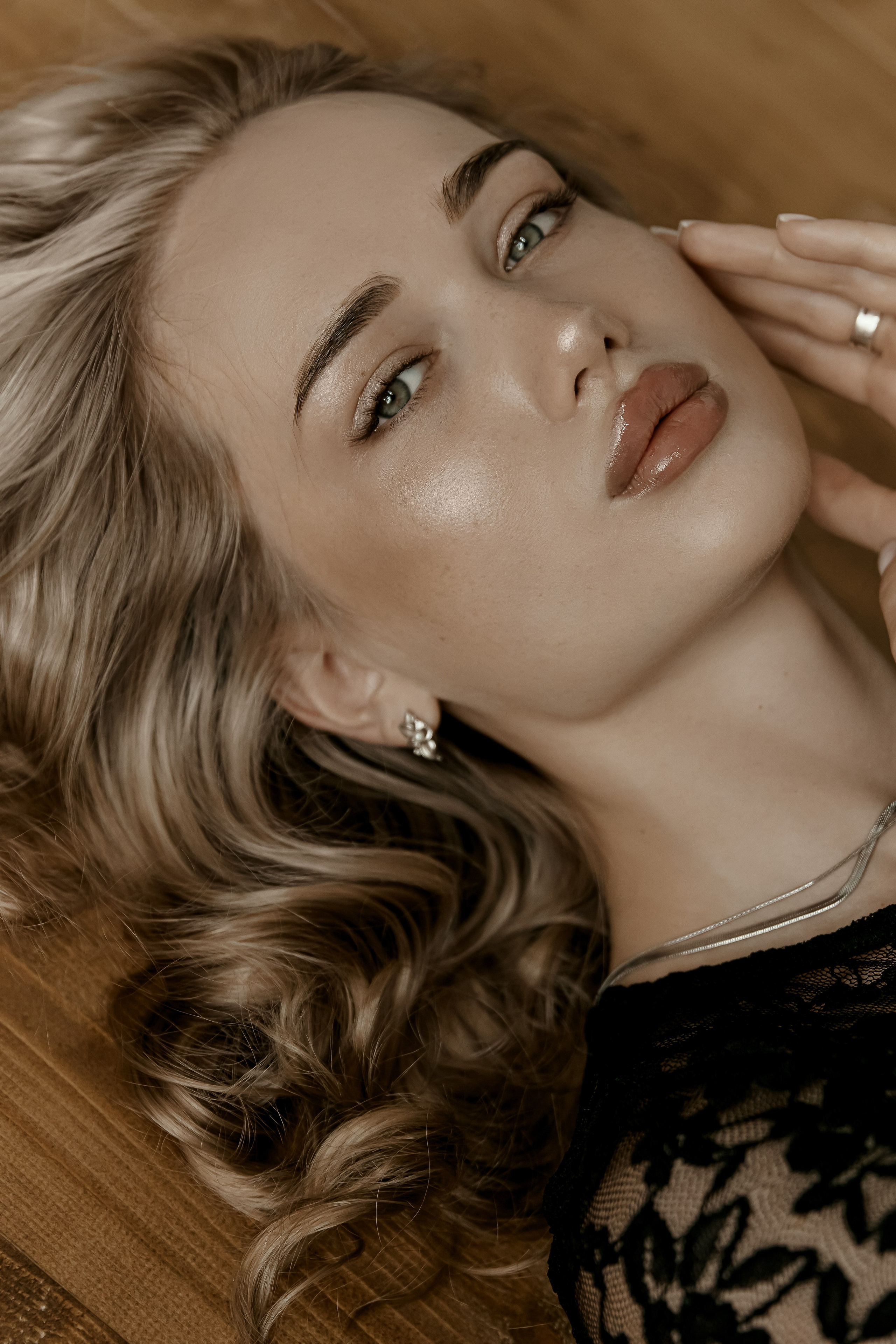 Katerina. Фотограф Анна Веденеева