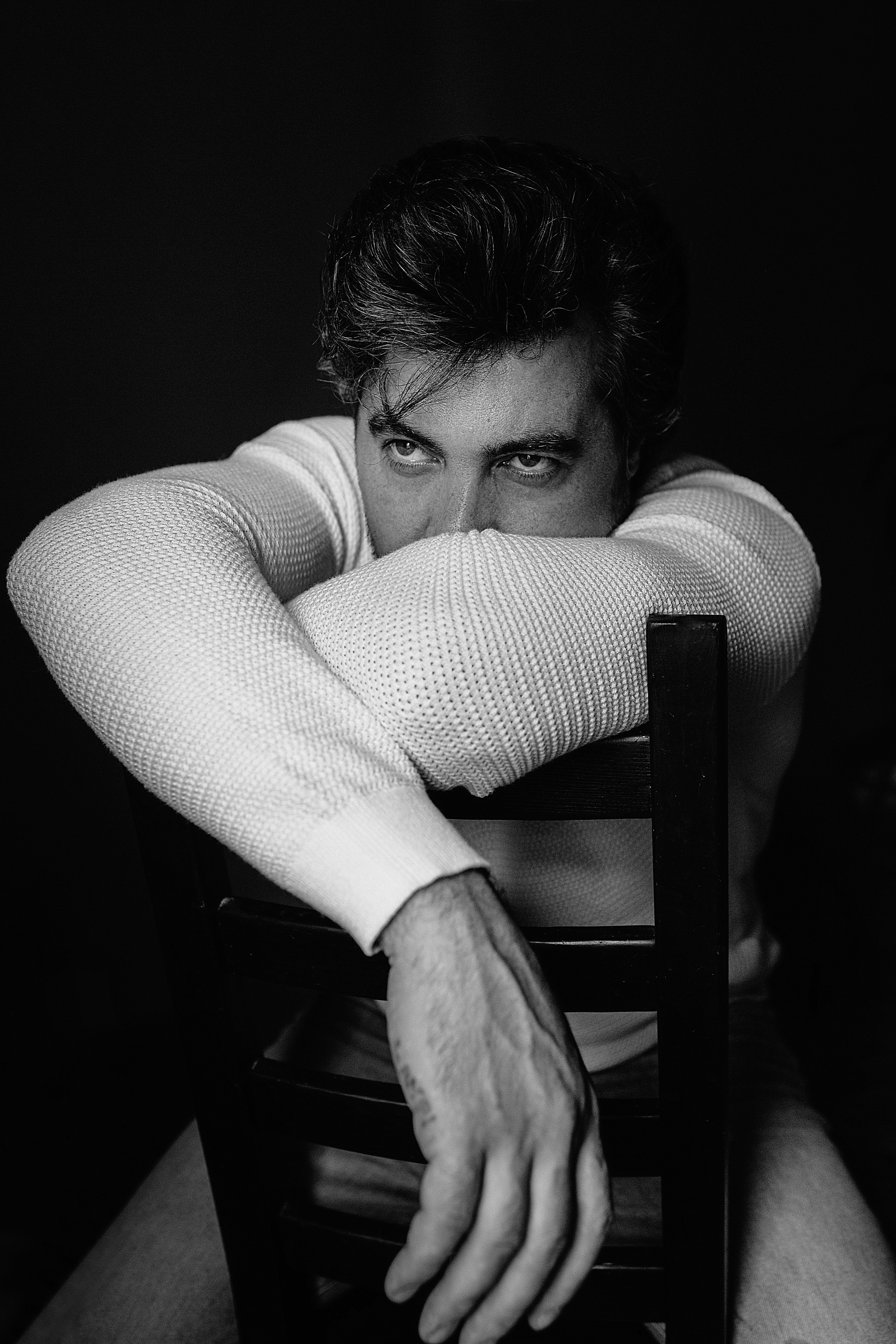 Алексей. Фотошкола | Фотограф в Краснодаре Марина Туник