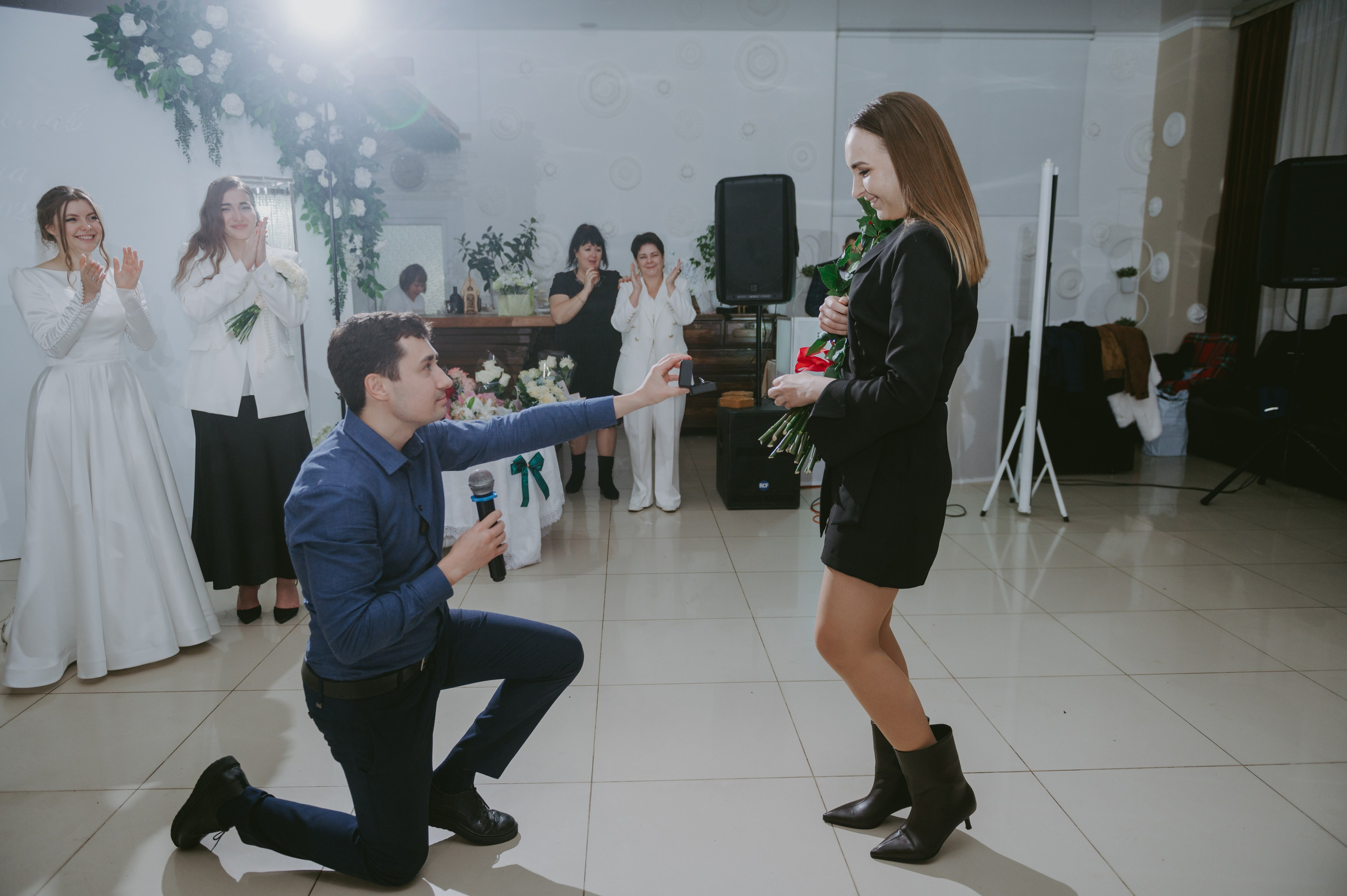 Владислав&Анна. Свадебный и семейный фотограф город Темрюк Фотостудия Темрюк