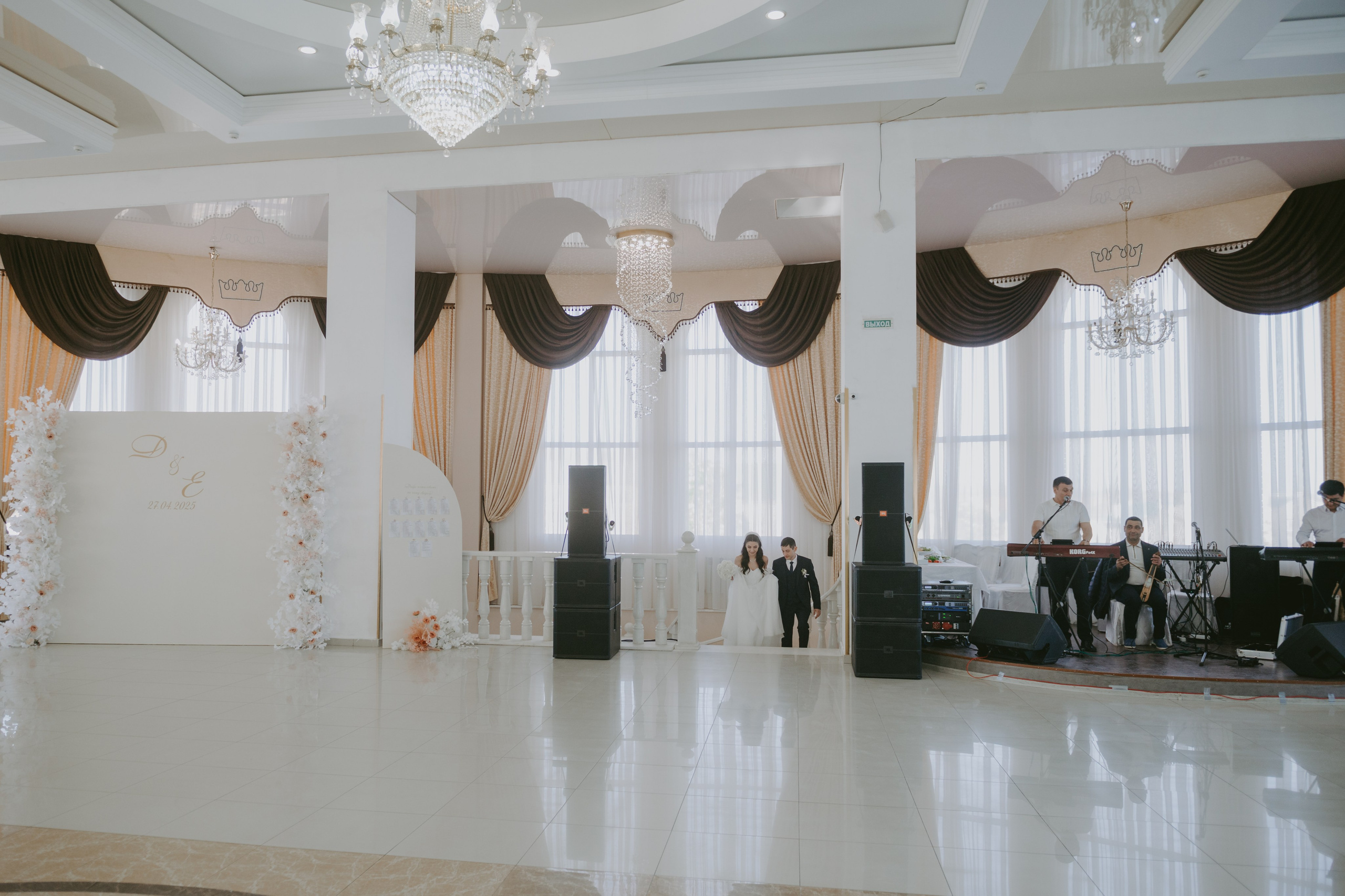 Елизавета$Дмитрий. Свадебный и семейный фотограф город Темрюк Фотостудия Темрюк