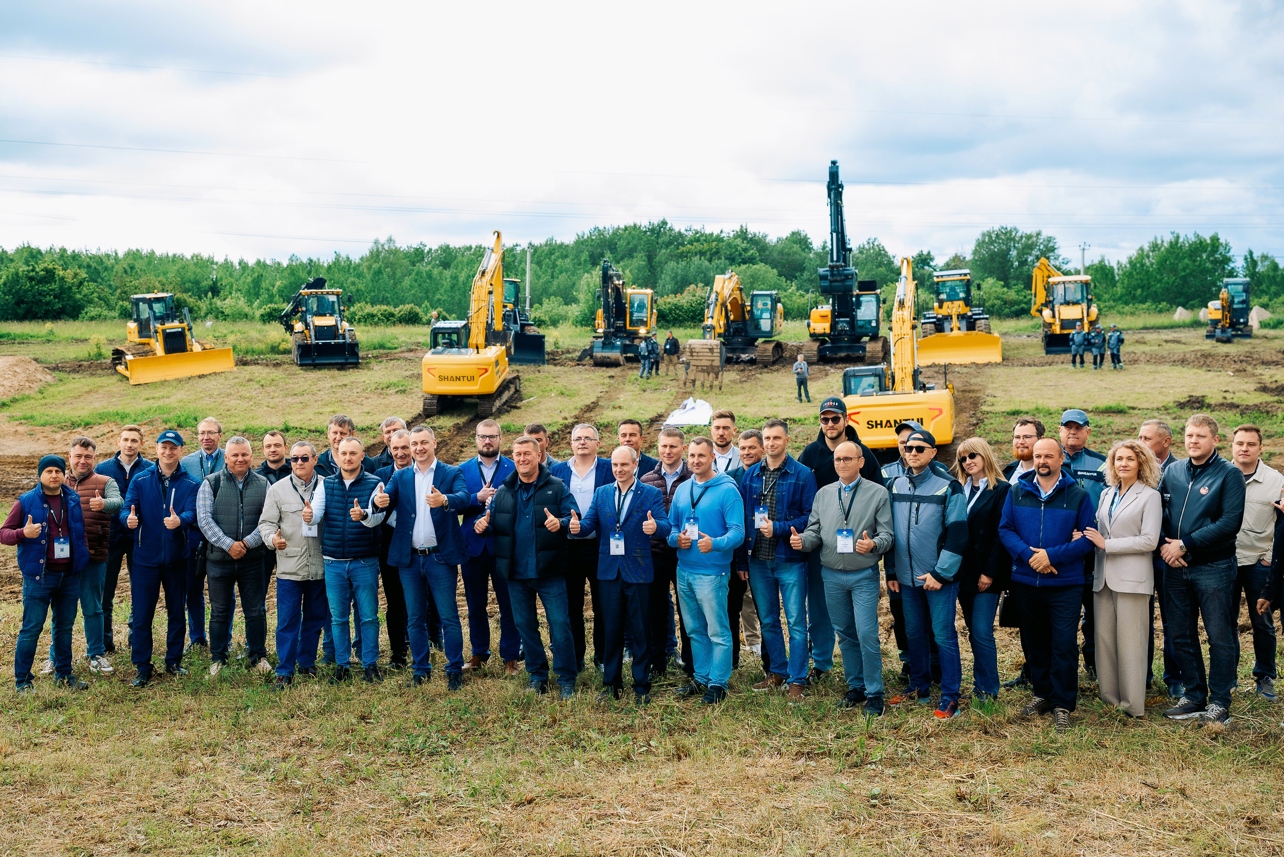 Road show. Дарья Медведева