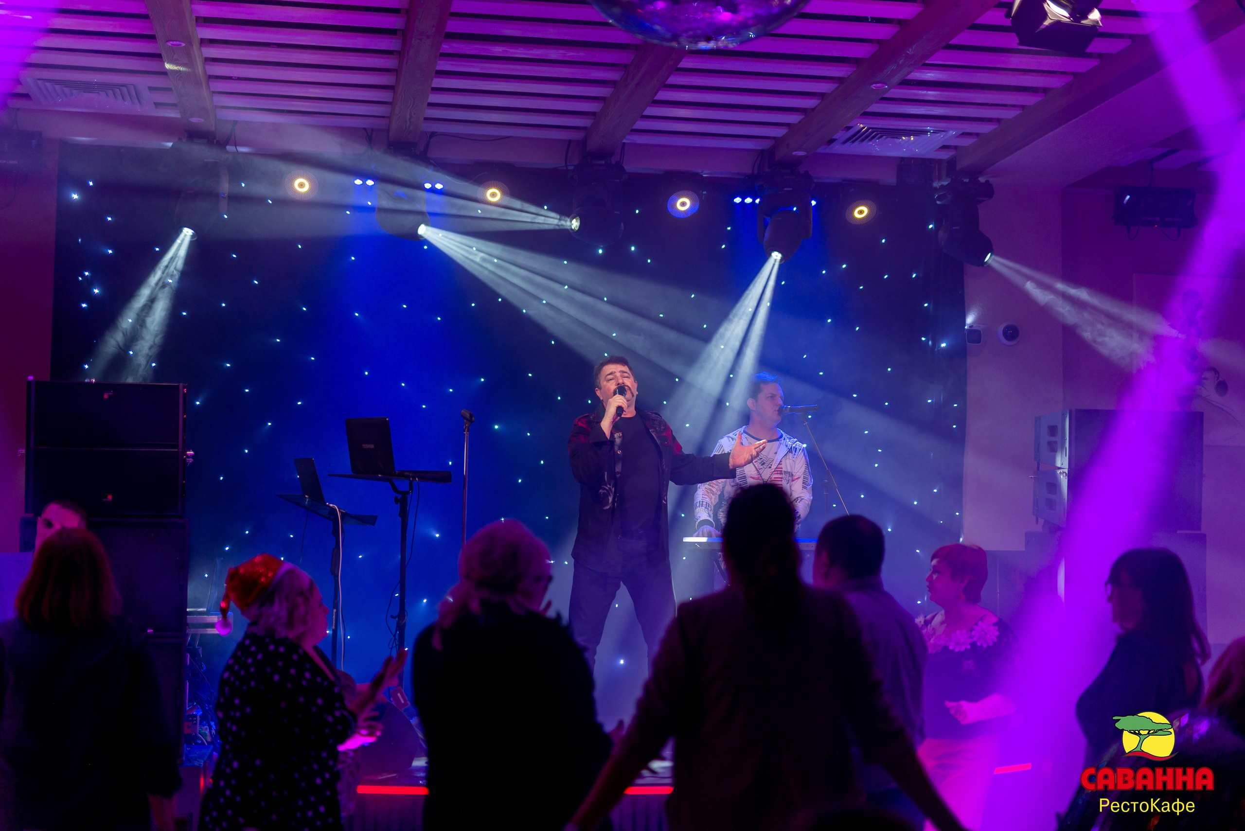 Гр. Владимир и гр. Сила моли. Свадебный фотограф в Рязани Вагнер Владимир