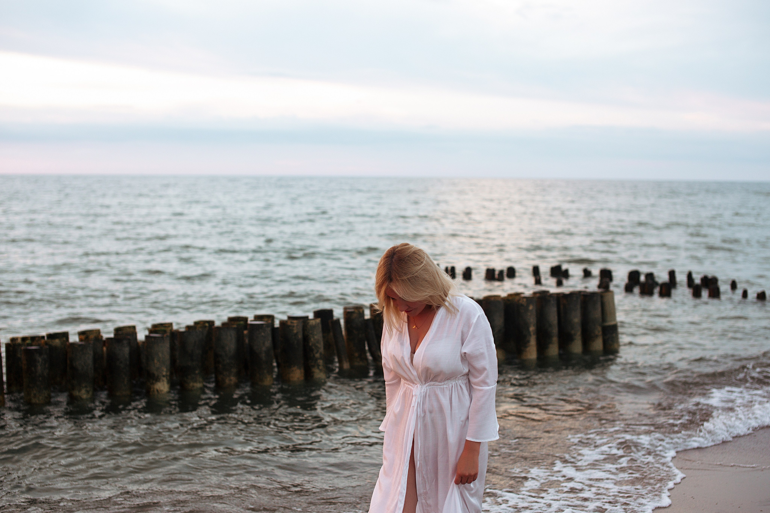 Балтийск/Калининград. Свадебный и семейный фотограф/видеограф в Краснодаре Наталья Осинская