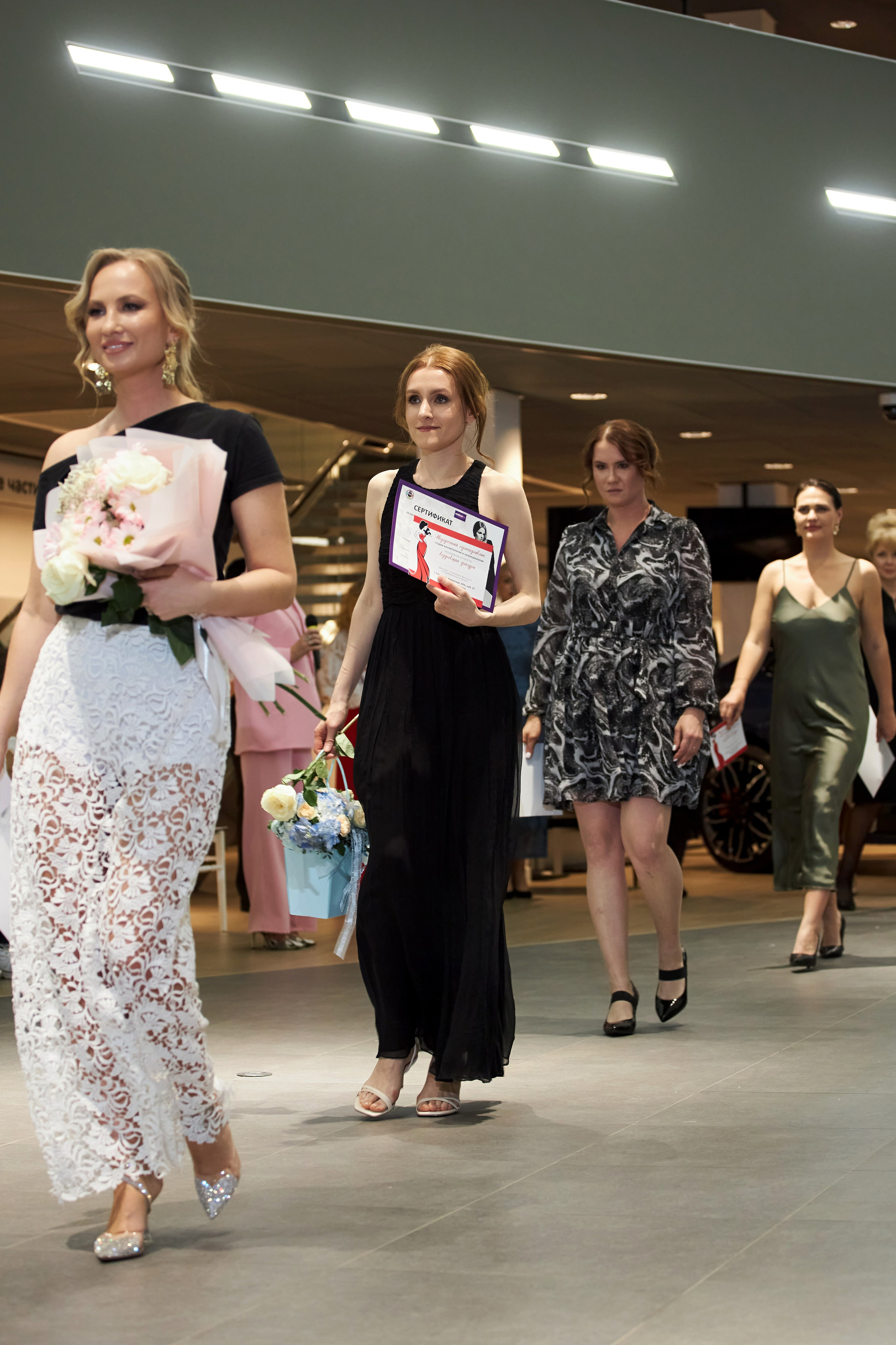 Репортаж «Жара в Городе». Фотограф Алексей Яковлев