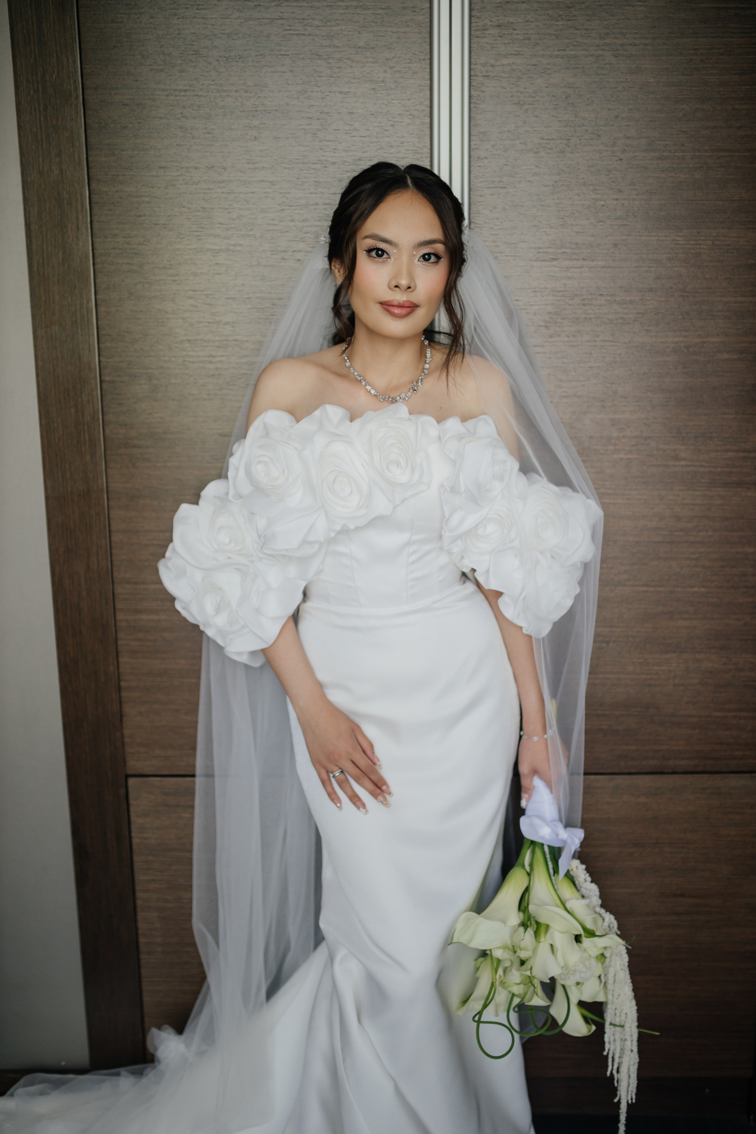 BAURZHAN & AIDA. Wedding and Fashion photographer