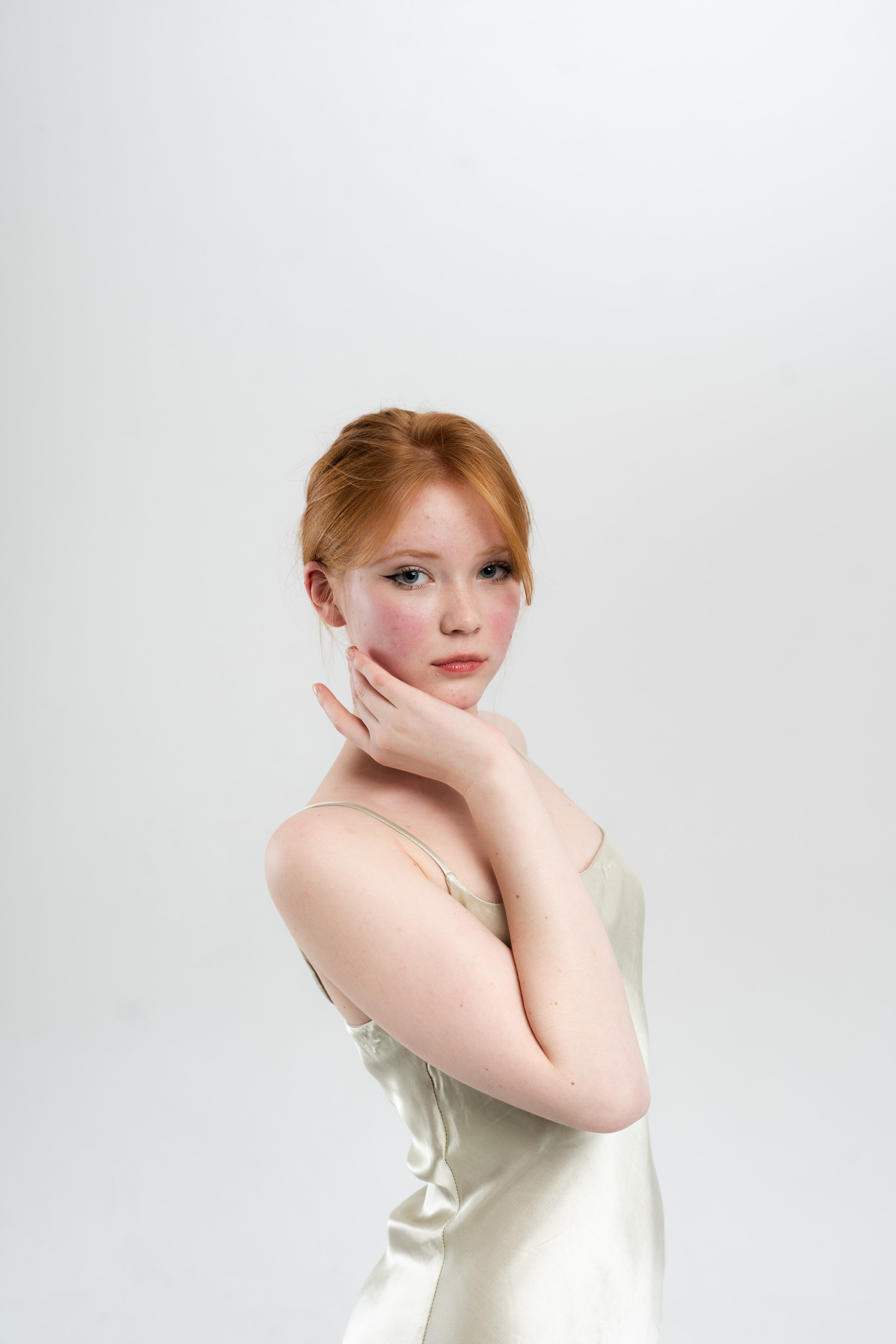 Соня — Студия. Максим Яковлев — фотограф в Москве