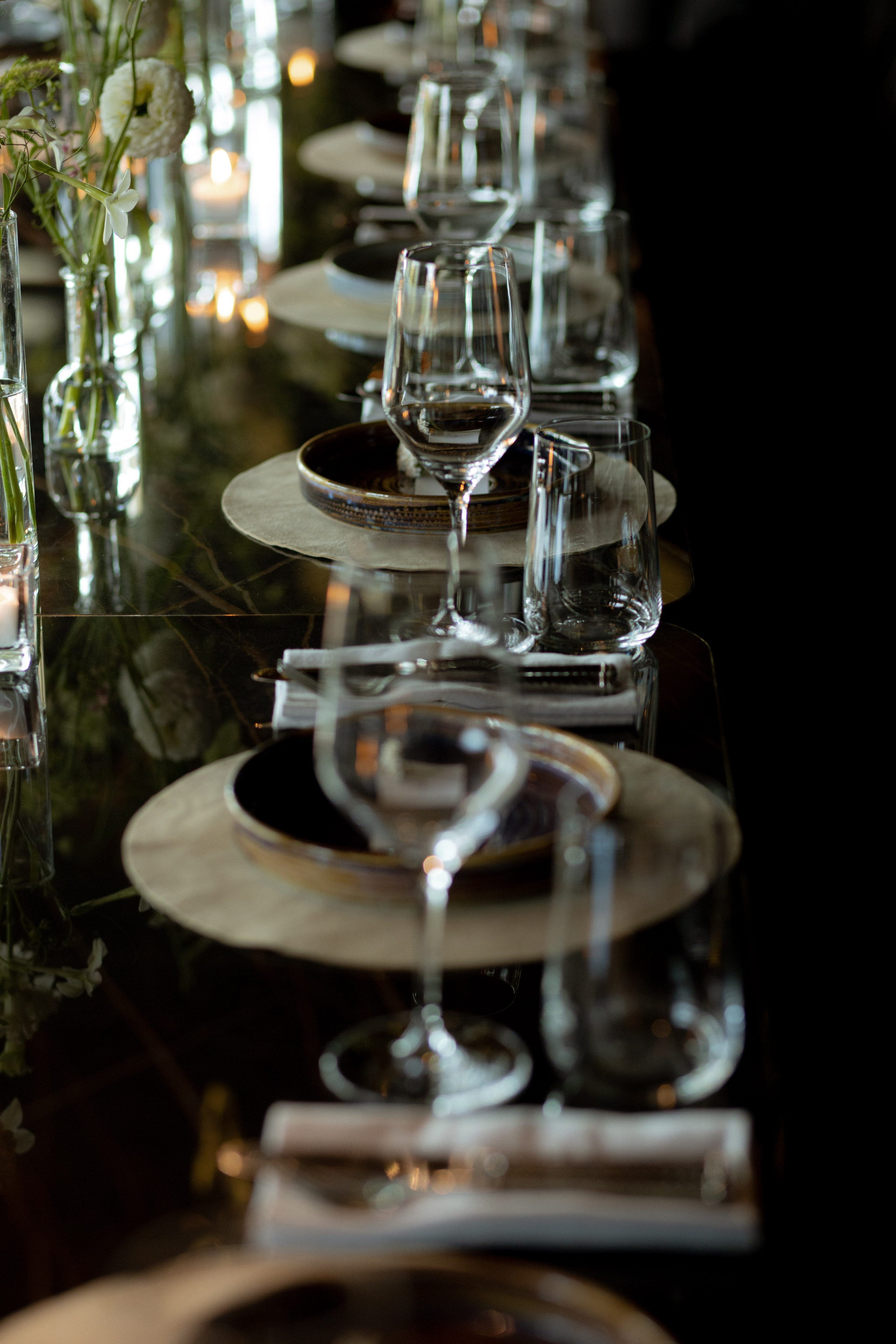 Алина & Николай. Оформление свадеб, декор свадеб Вера Маркова, Москва