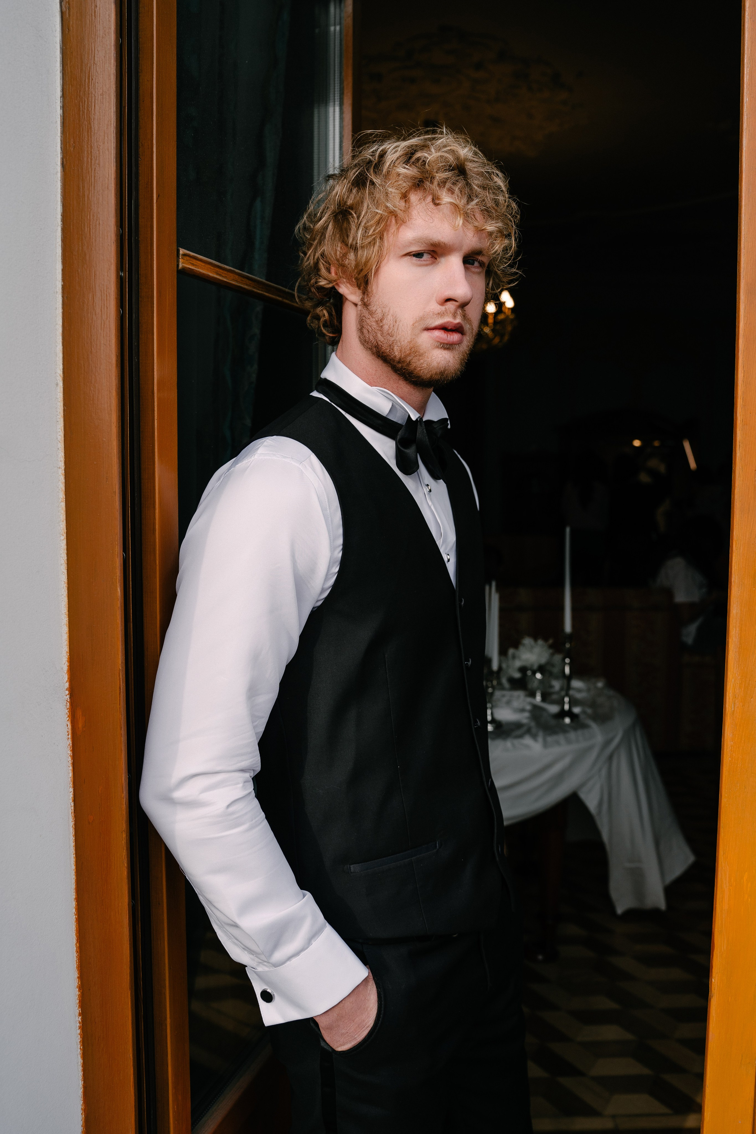 Елизавета и Павел. Свадебный и семейный фотограф в Воронеже Анастасия Бойко