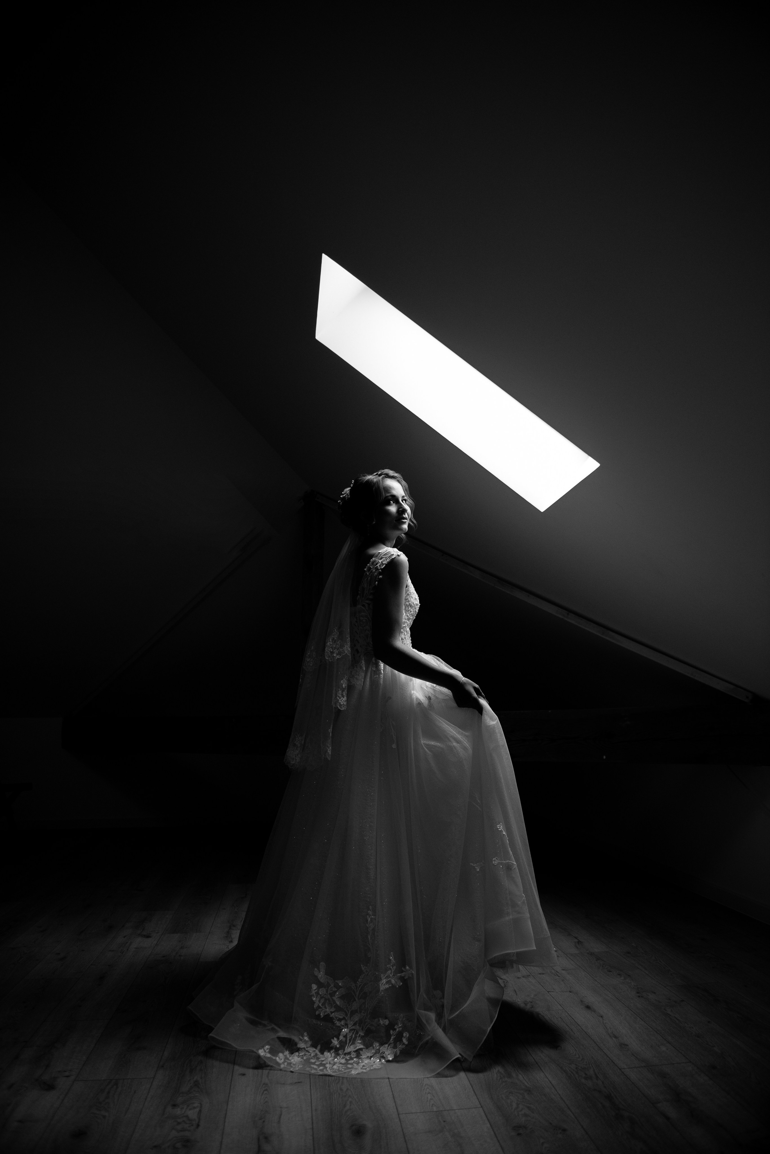 Михаил и Дарья. Главная