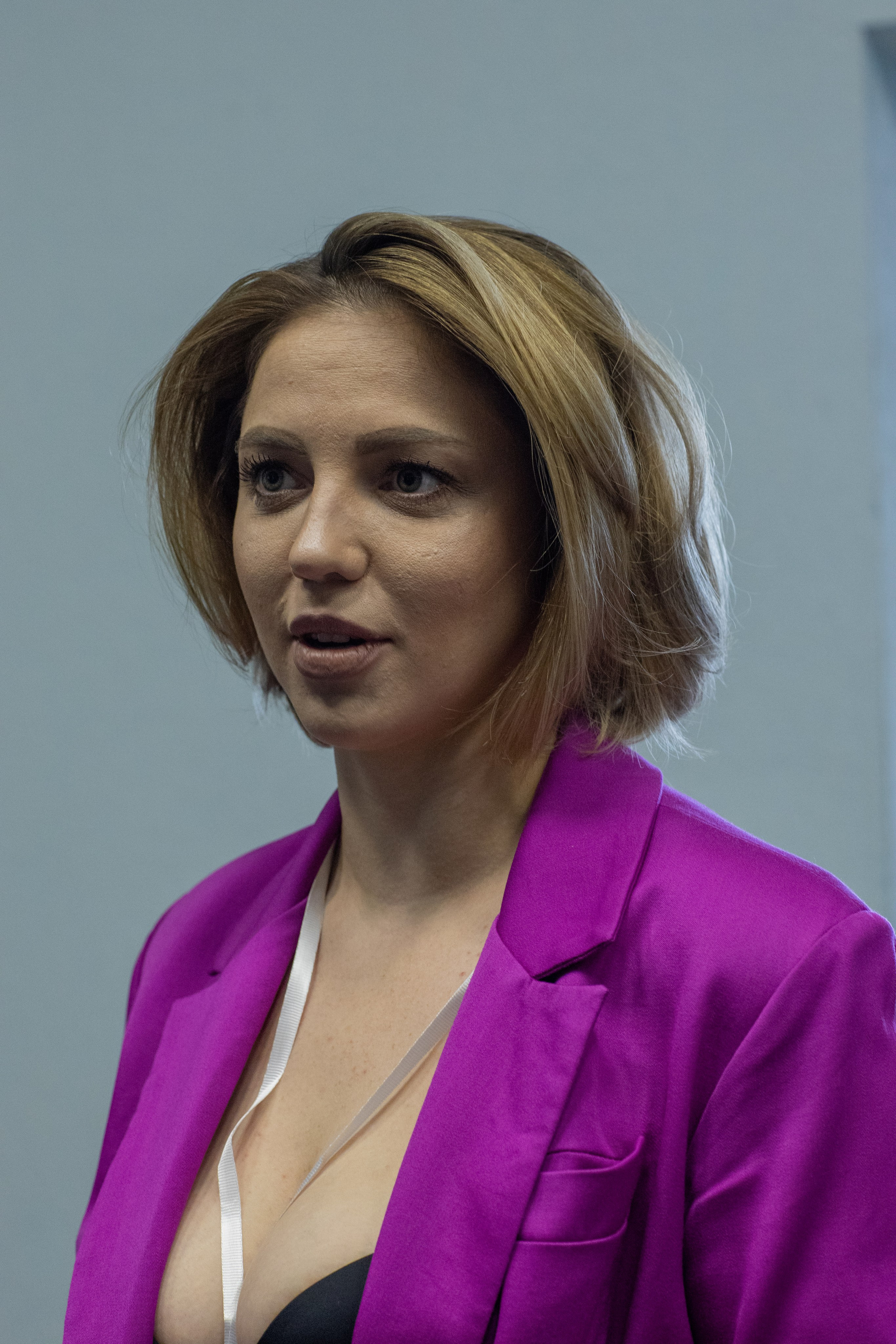 Нетворкинг. Медиапродюсер, фотограф в Минеральных Водах —Виктор Холодов