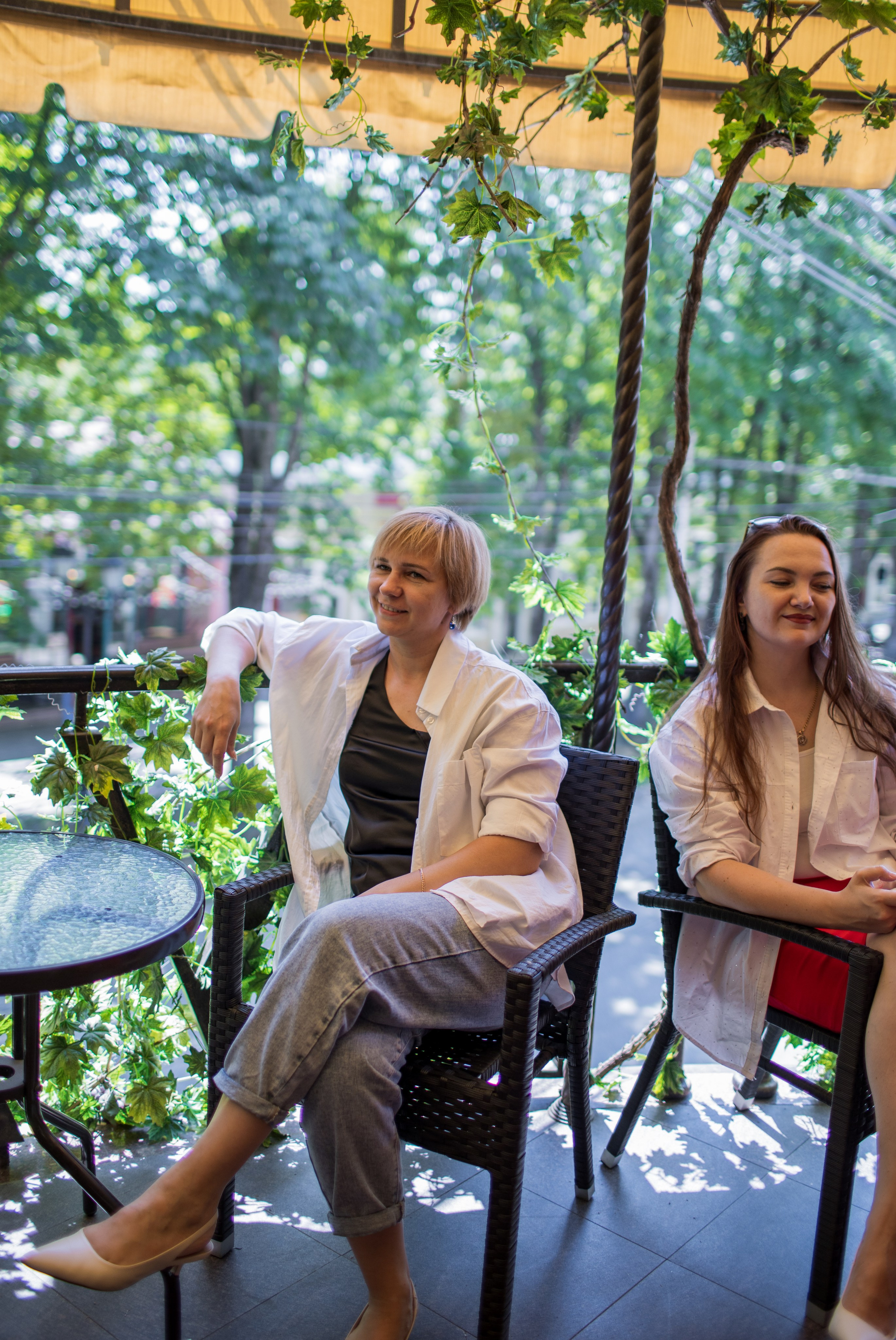 Нетворкинг г. Пятигорск. Медиапродюсер, фотограф в Минеральных Водах —Виктор Холодов