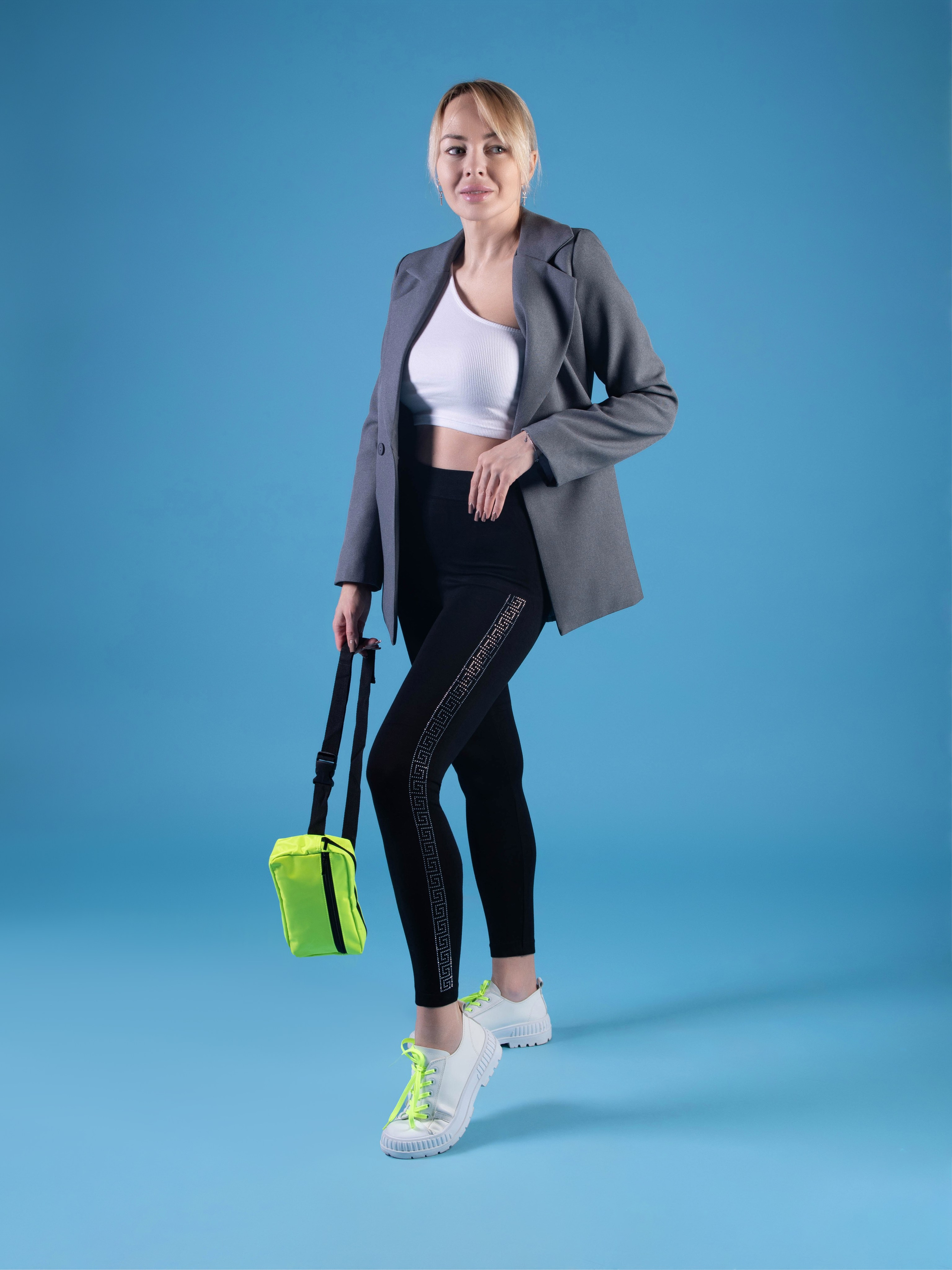 Профессиональная съёмка для маркетплейсов