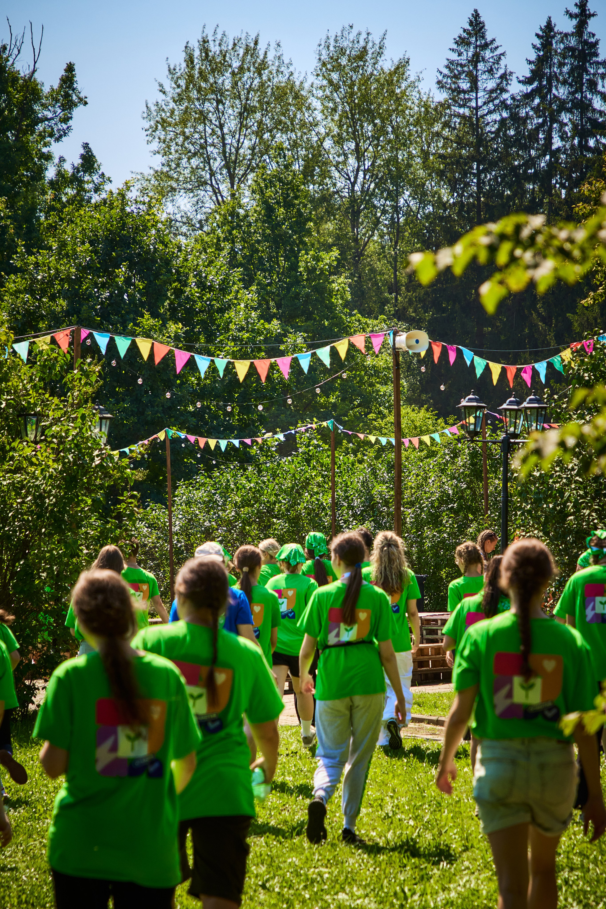 Столица.Лето 2025. Шилов Арсений — репортажный фотограф в Москве