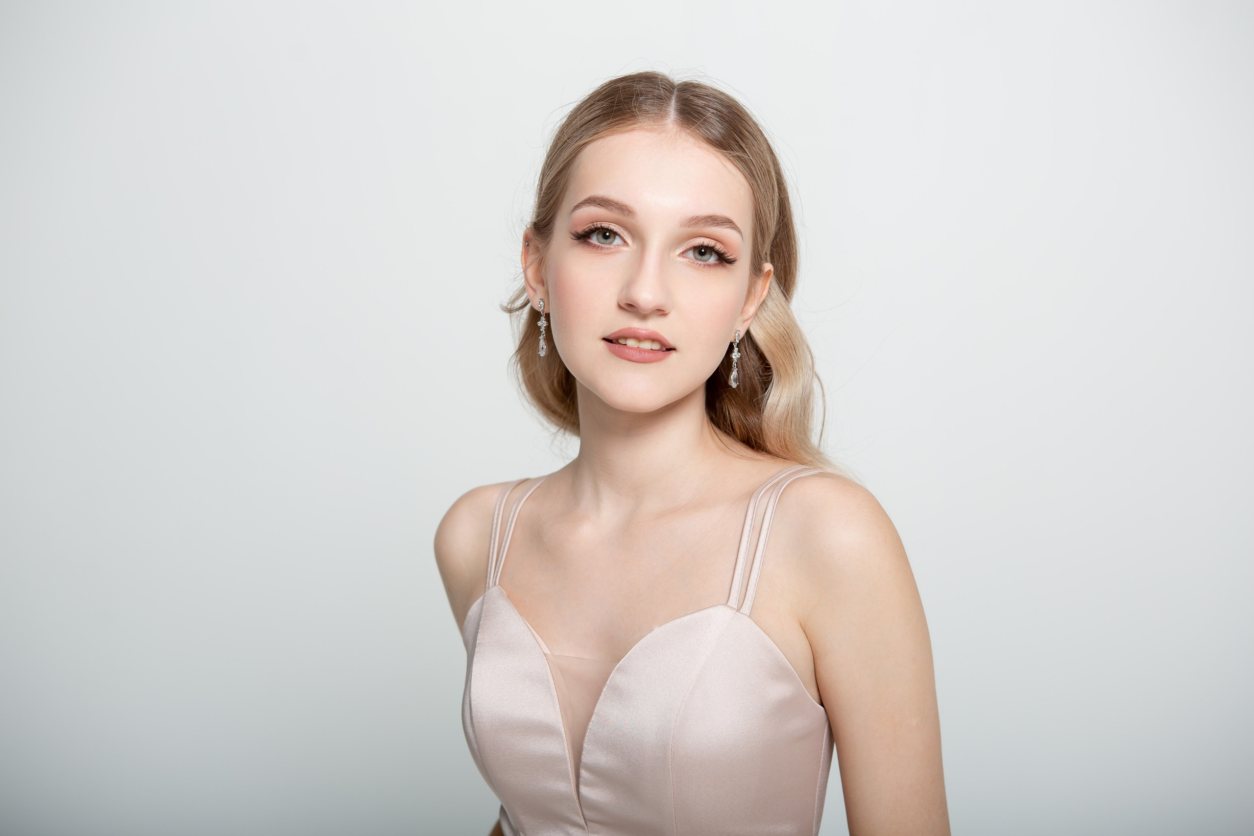 Выпускной девушки. Фотографии её и членов семьи. Свадебный и портретный Фотограф в Липецке Дмитрий Котюков