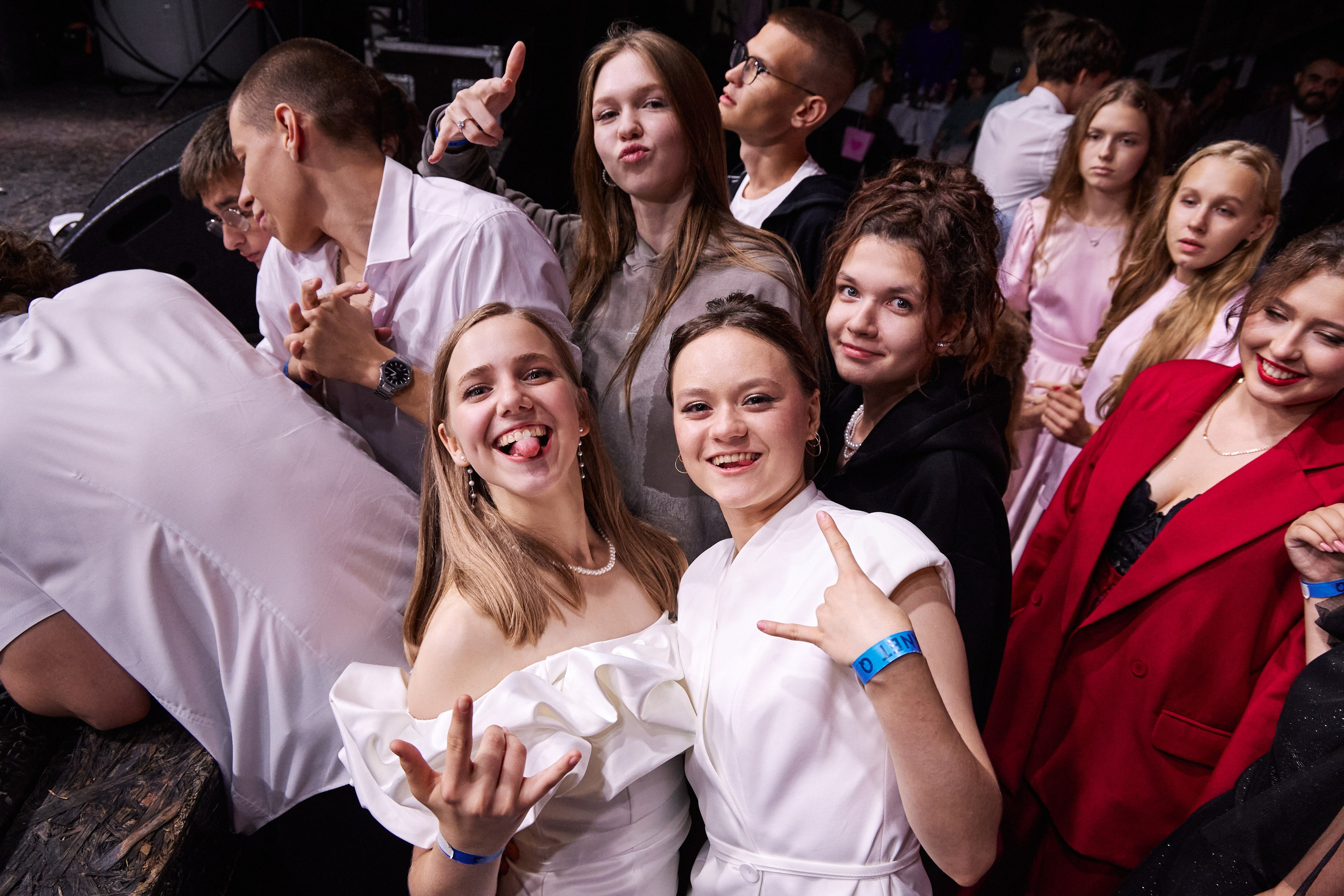 Выпускной | 2025. Фотограф Андрей Кононенко