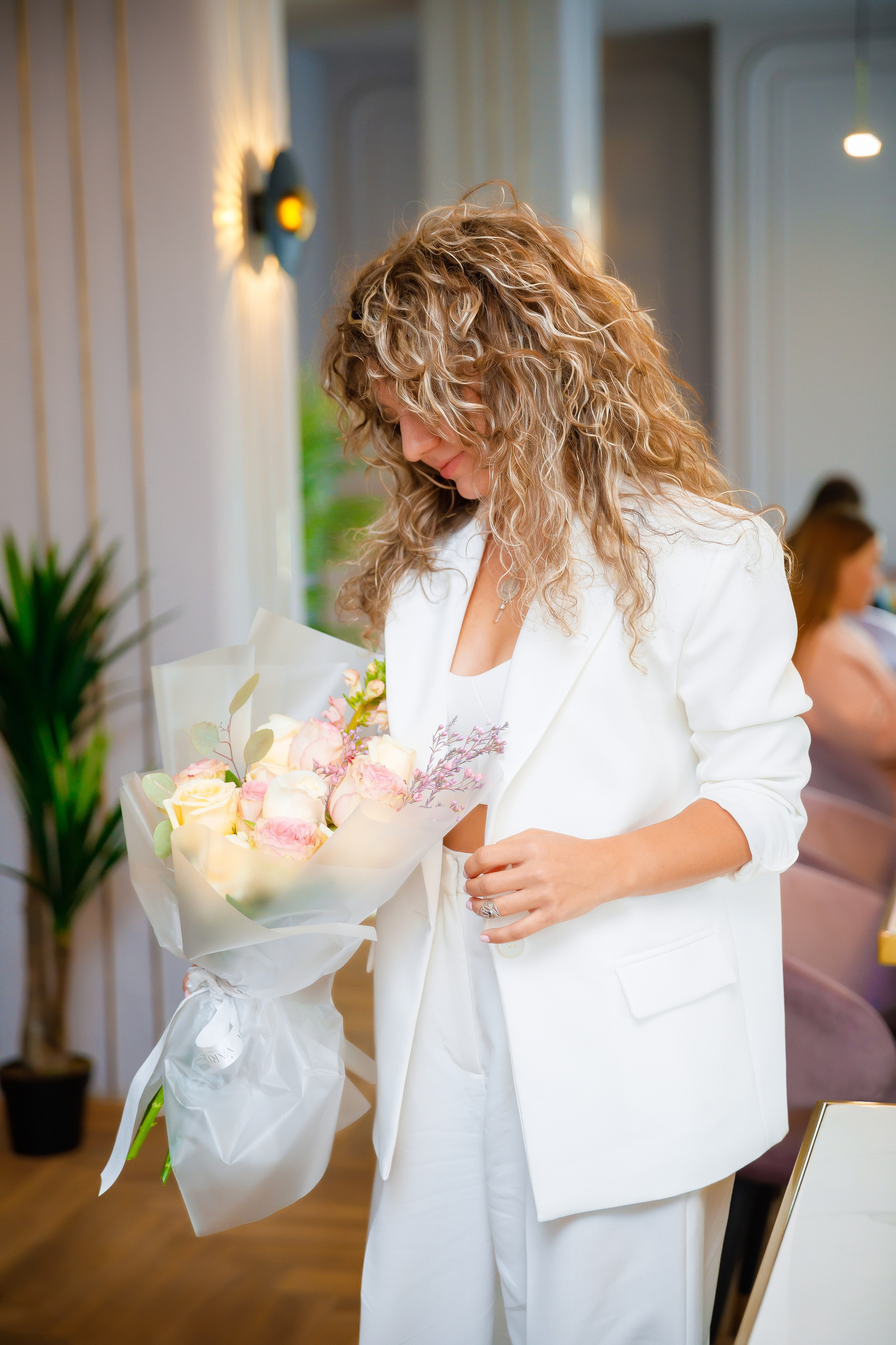 Утренний бранч. Семейный и Свадебный фотограф в Астане Александр Астапов