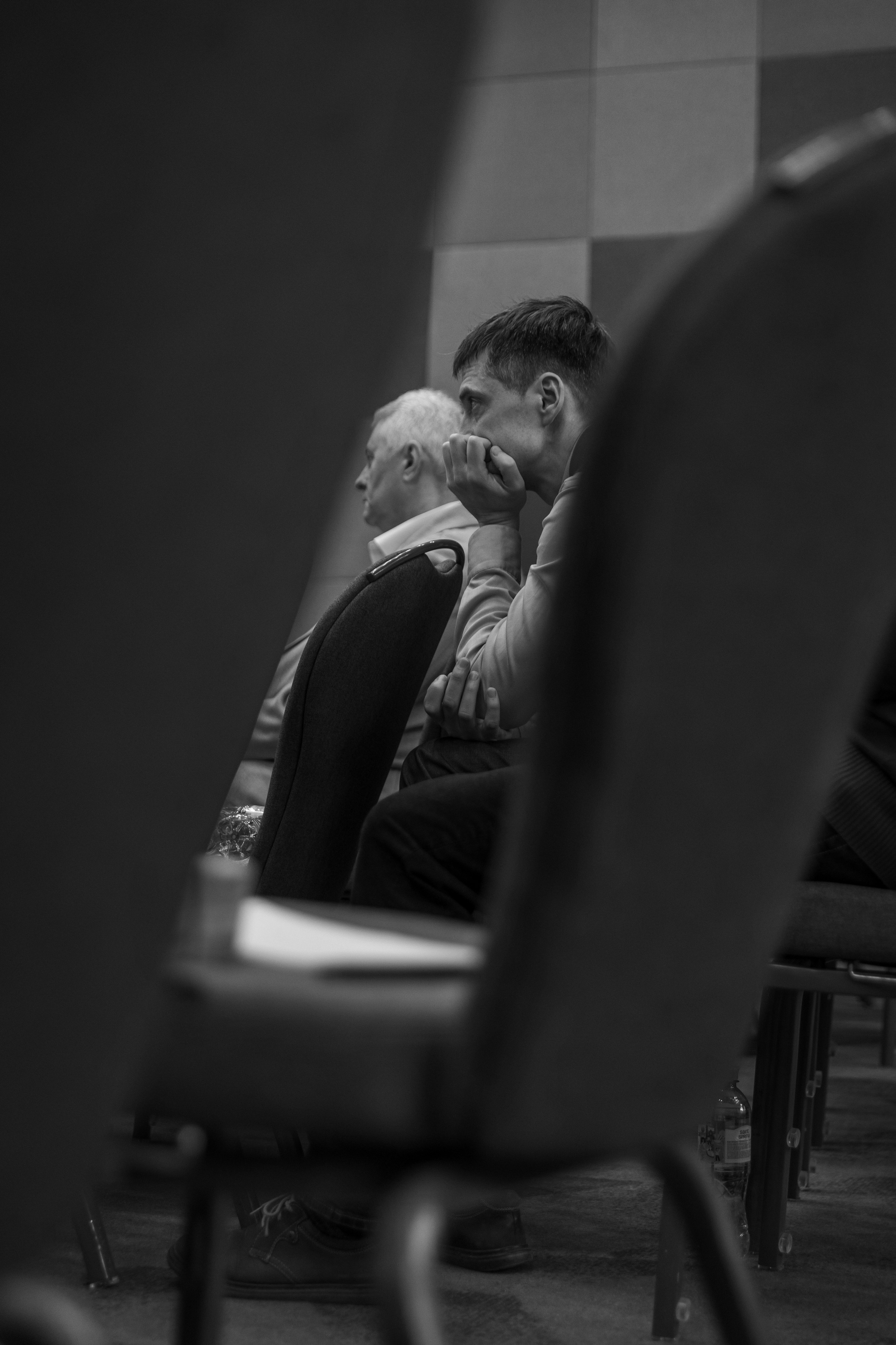 Мероприятия. Алексей Рудович Видеооператор в Москве