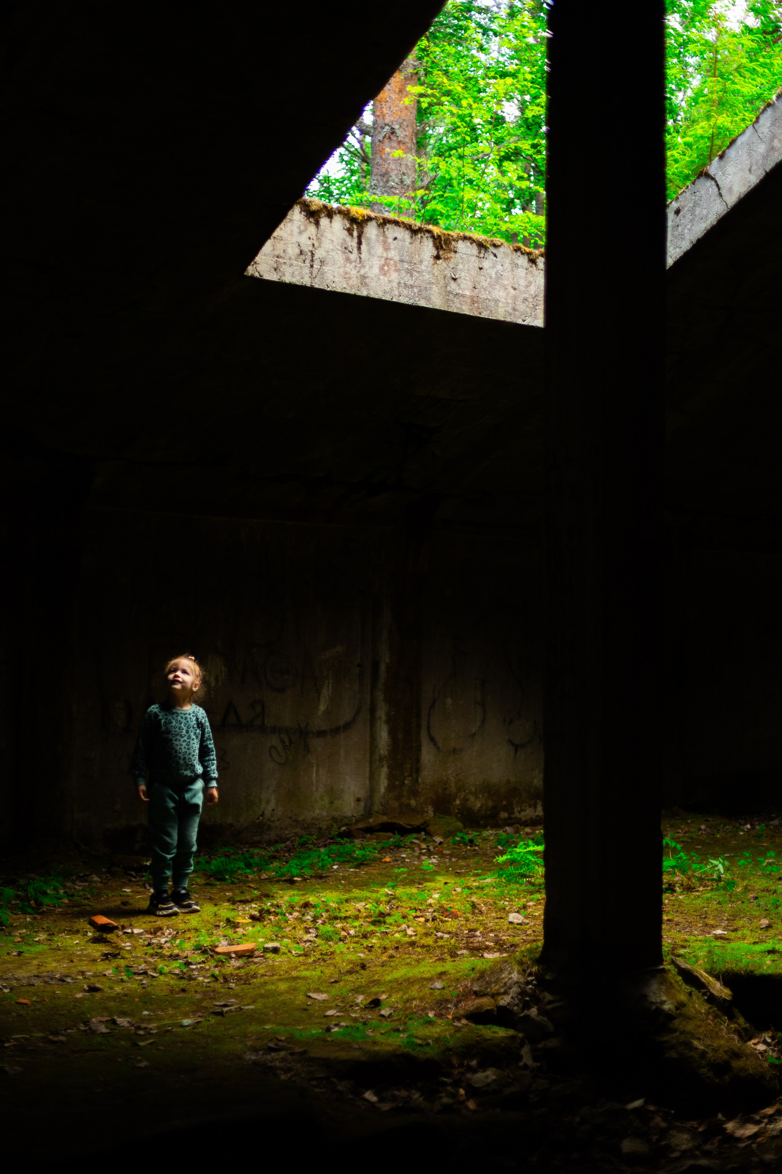 Валерия. Фотограф в Москве