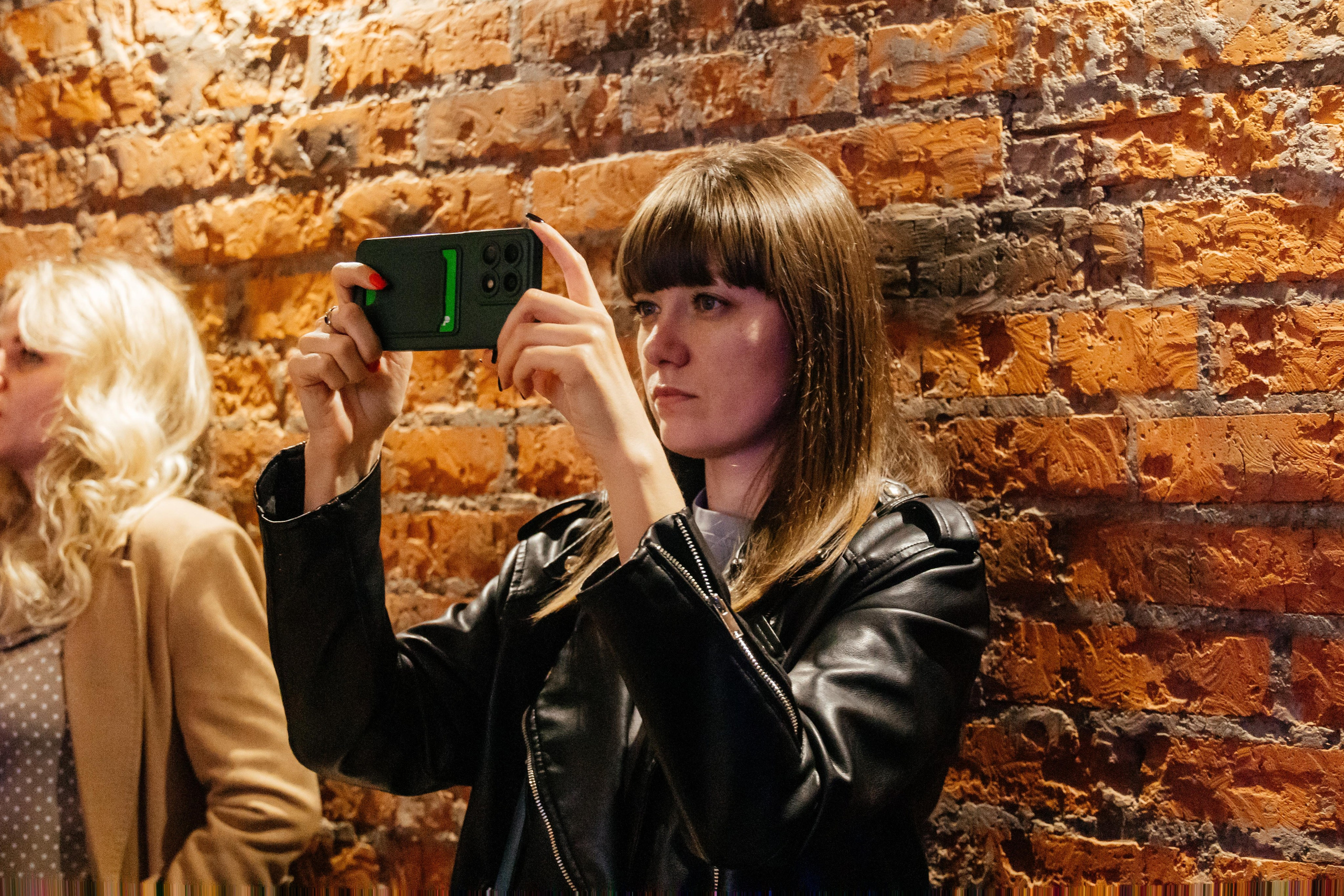 Презентация новинок систем света Maytoni в One way loft. Фотограф в Красноярске Надежда Воскресенская