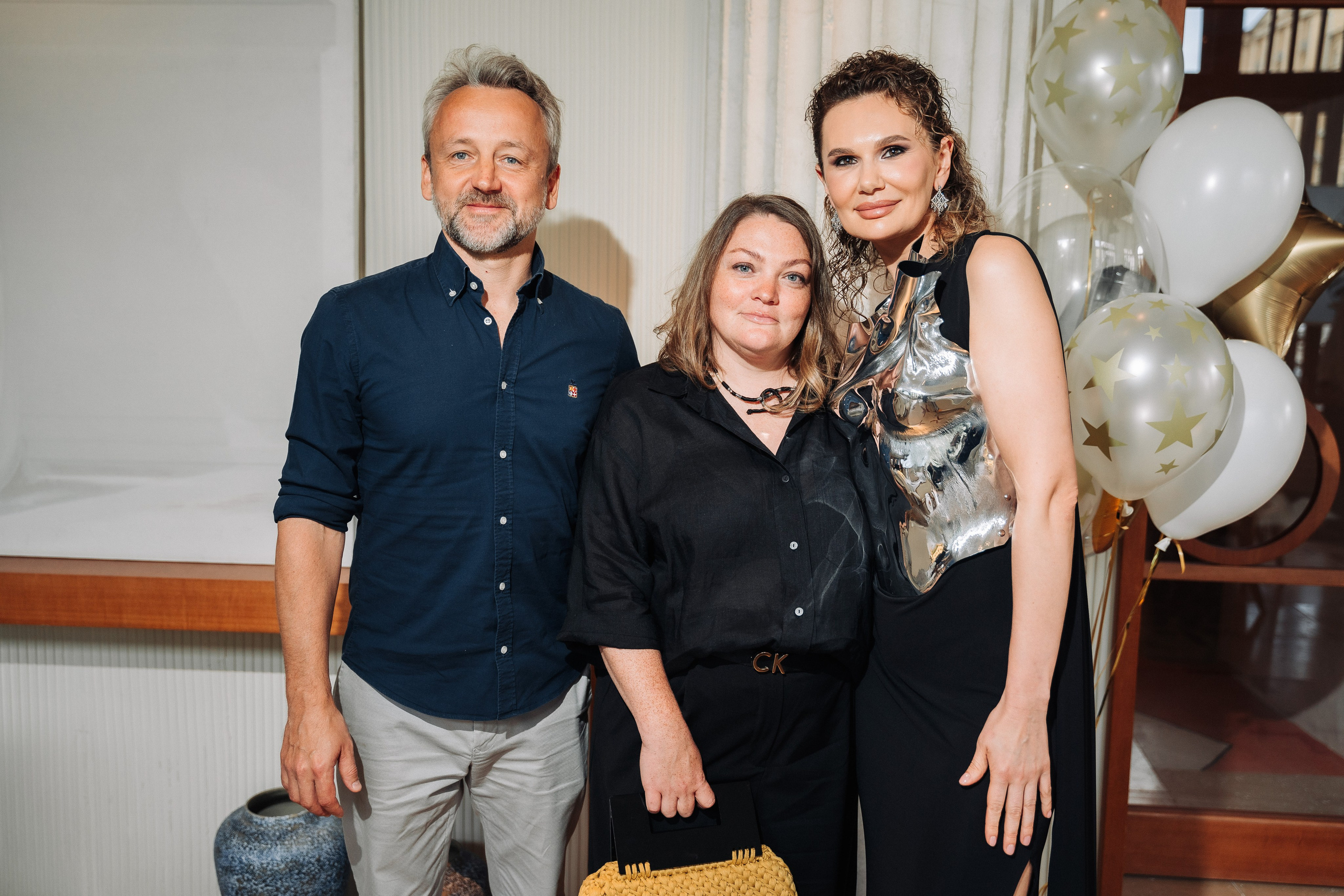 Welcome в ресторане PAFOS. Свадебный и семейный фотограф в Москве и МО Геннадий Туманцев