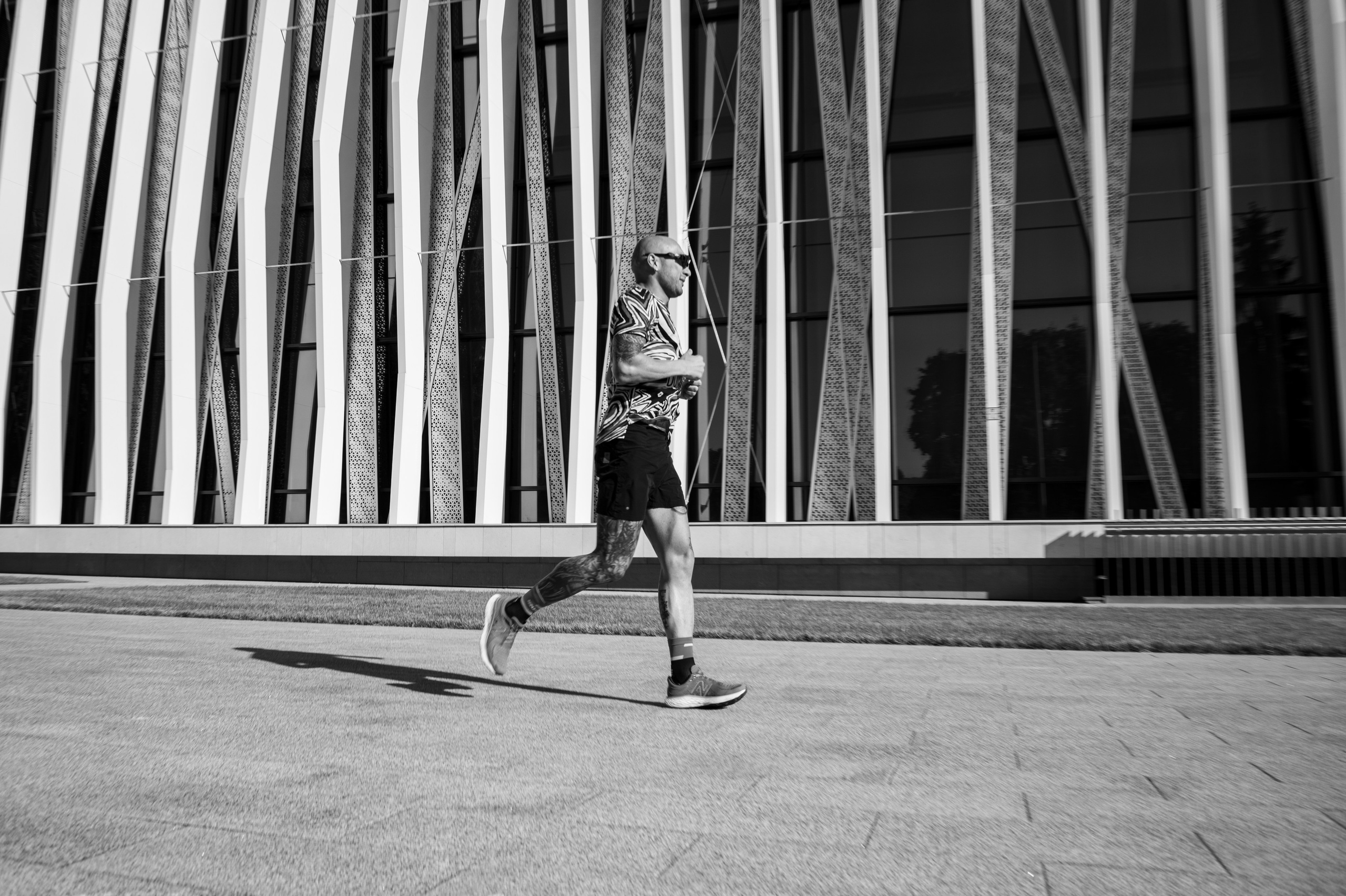 Дмитрий Старков — фотограф