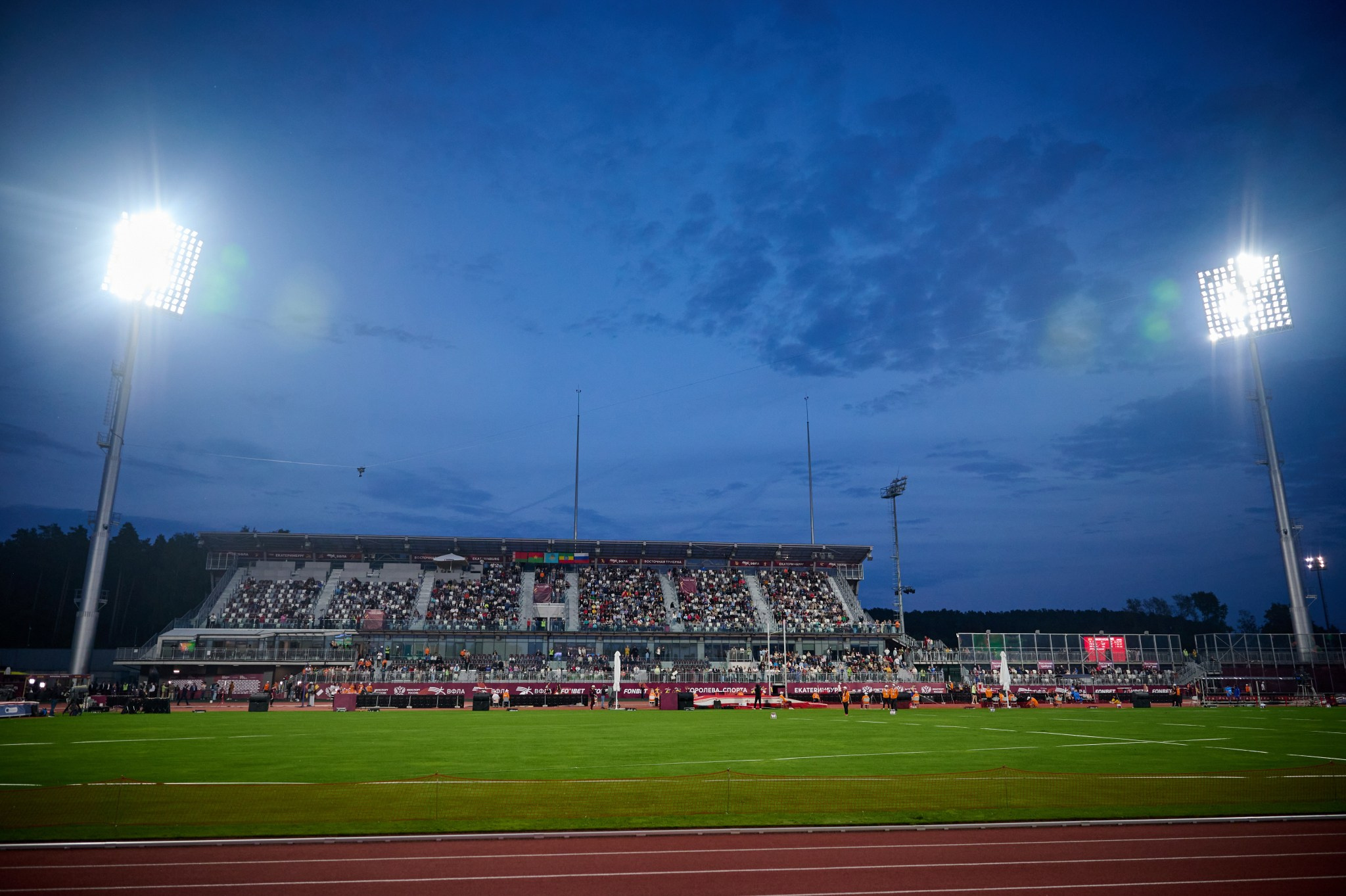 Королева спорта 2024–2025гг. Мезенцев Евгений фотограф