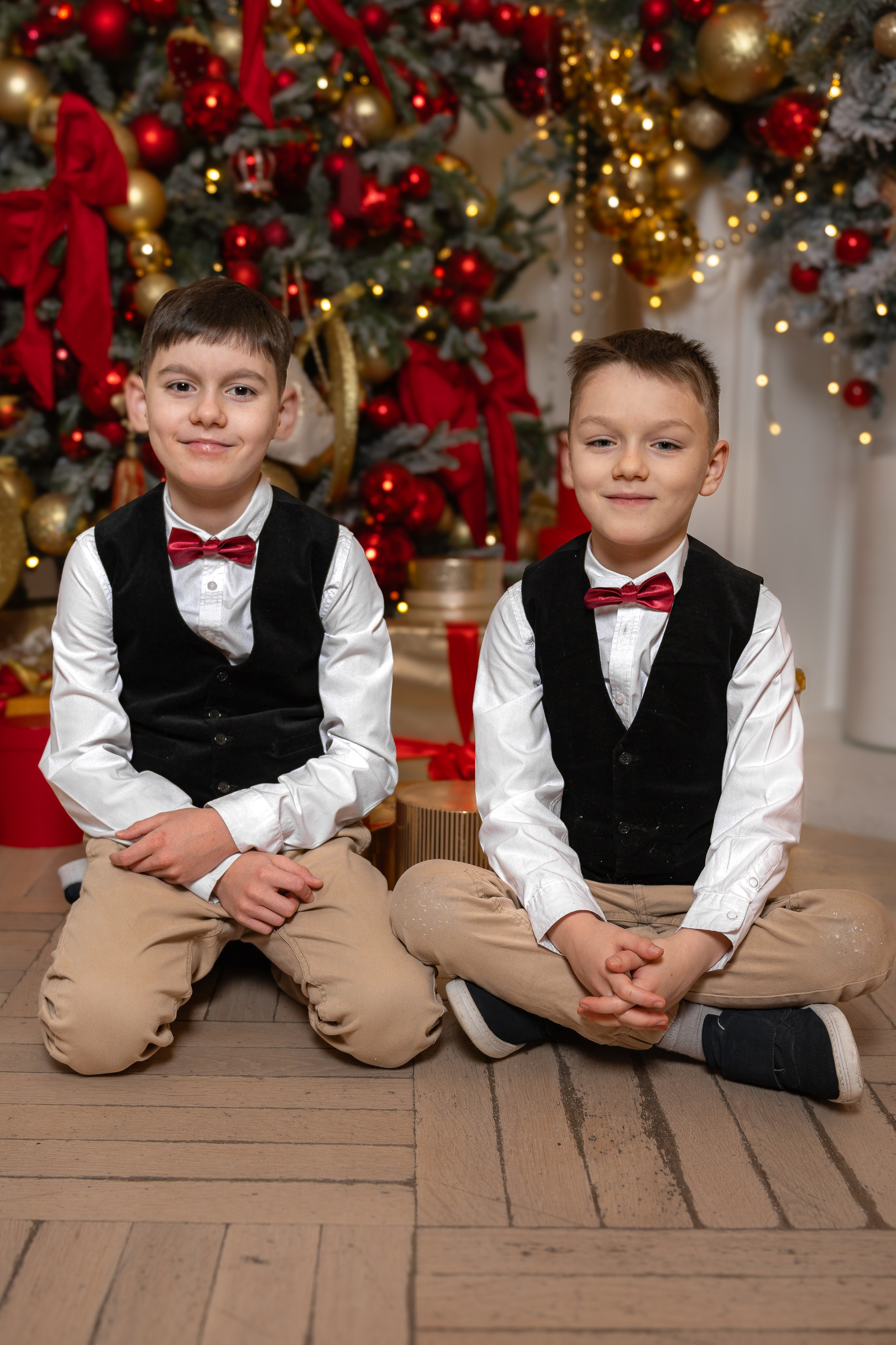 Новогодние фотосессии. Фотограф в Москве Антонова Татьяна, снимаю мужской и женский портрет