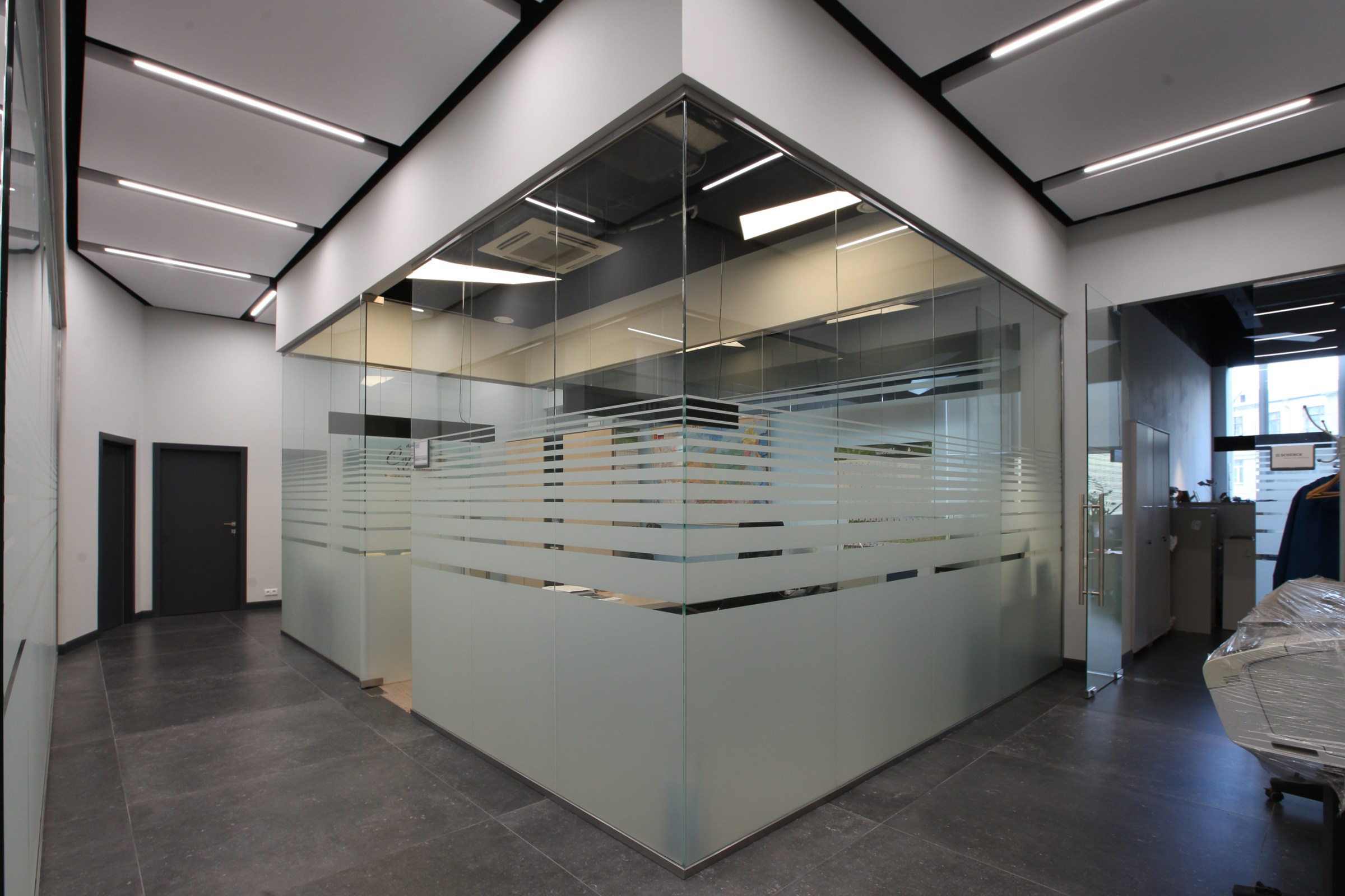 Интерьеры. Главная