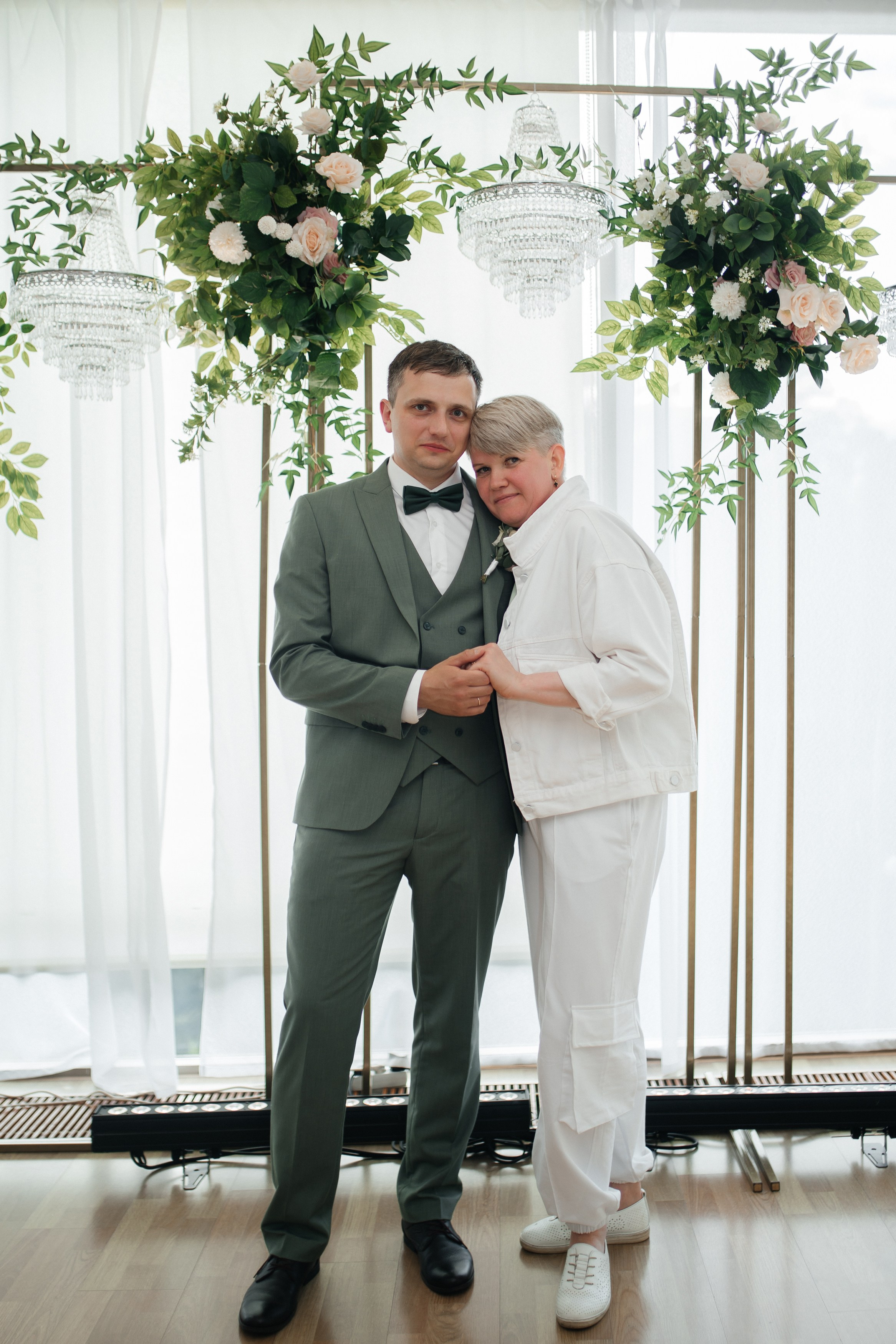 Свадьба Полины и Вадима. Свадебный и контент фотограф в Петрозаводске Ксения Истрафилова