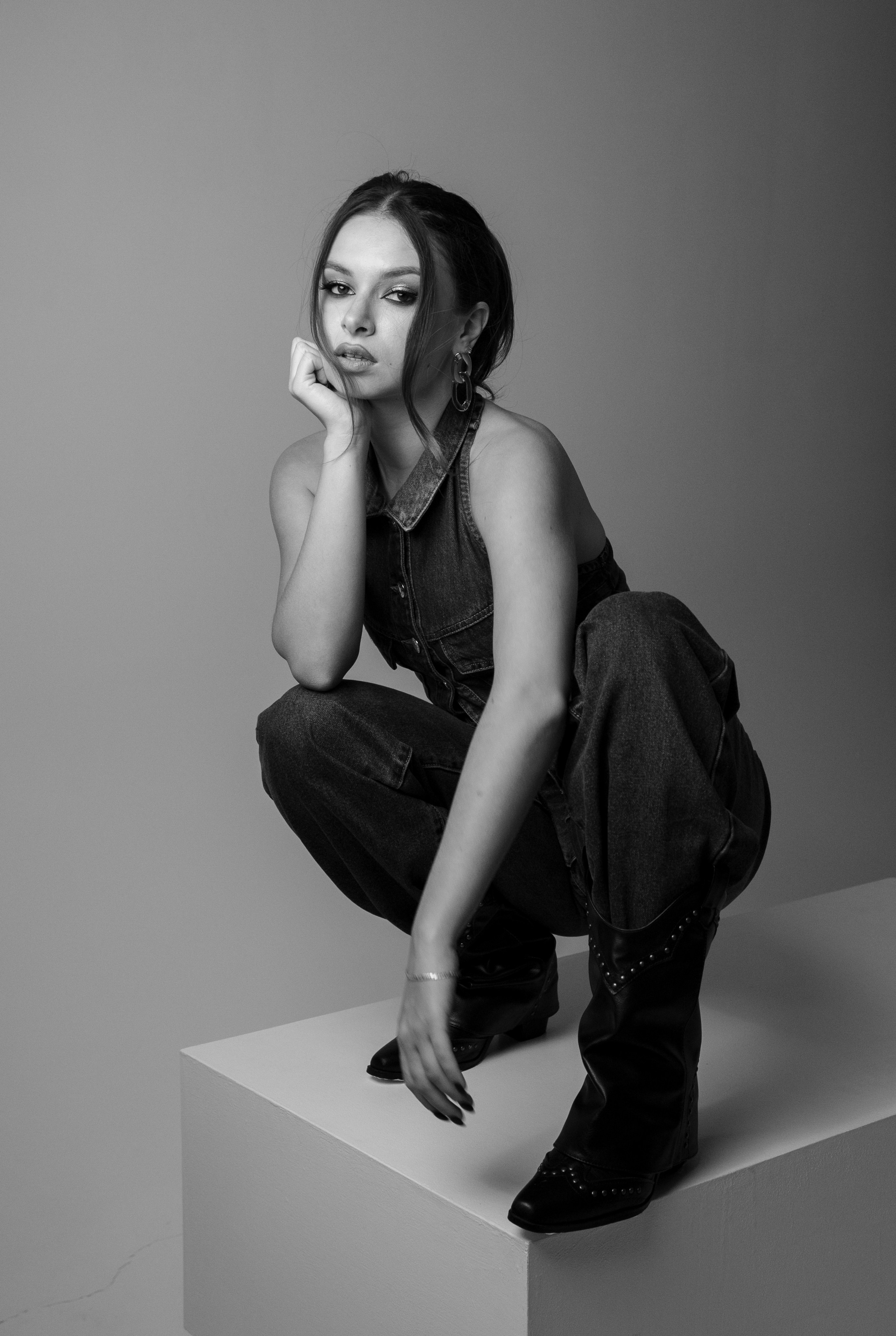 Екатерина. Фотограф Аникеева Алина, Рязань/Москва