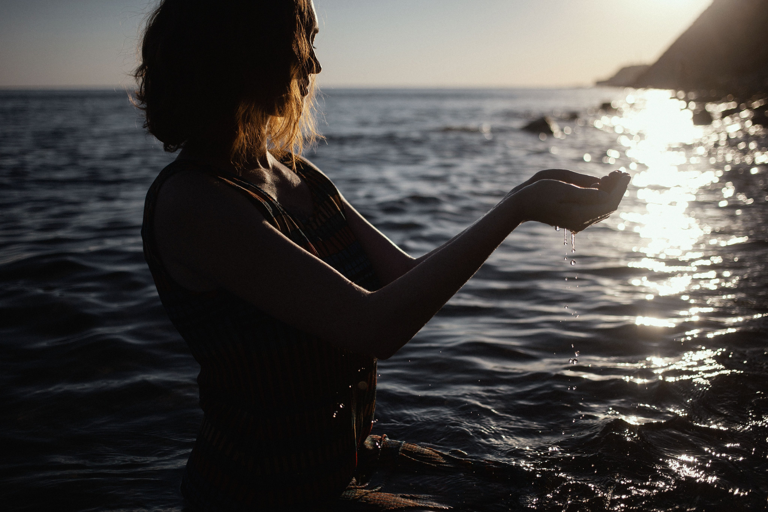 Фотосессии в Архипо-Осиповке — фотограф Оля Волчкова