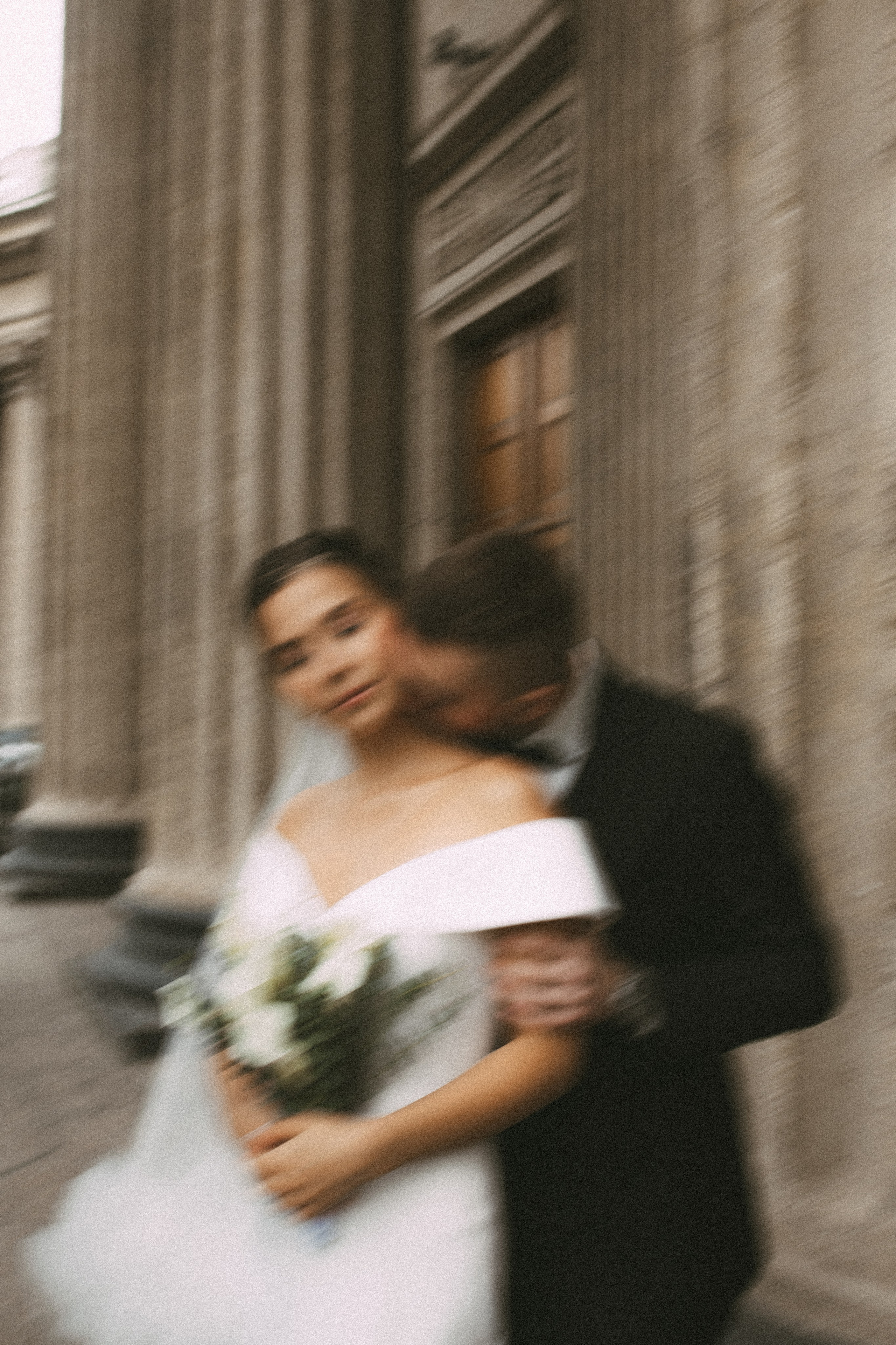 Д & И | Санкт-Петербург. Фотограф Екатерина Амбрушкевич