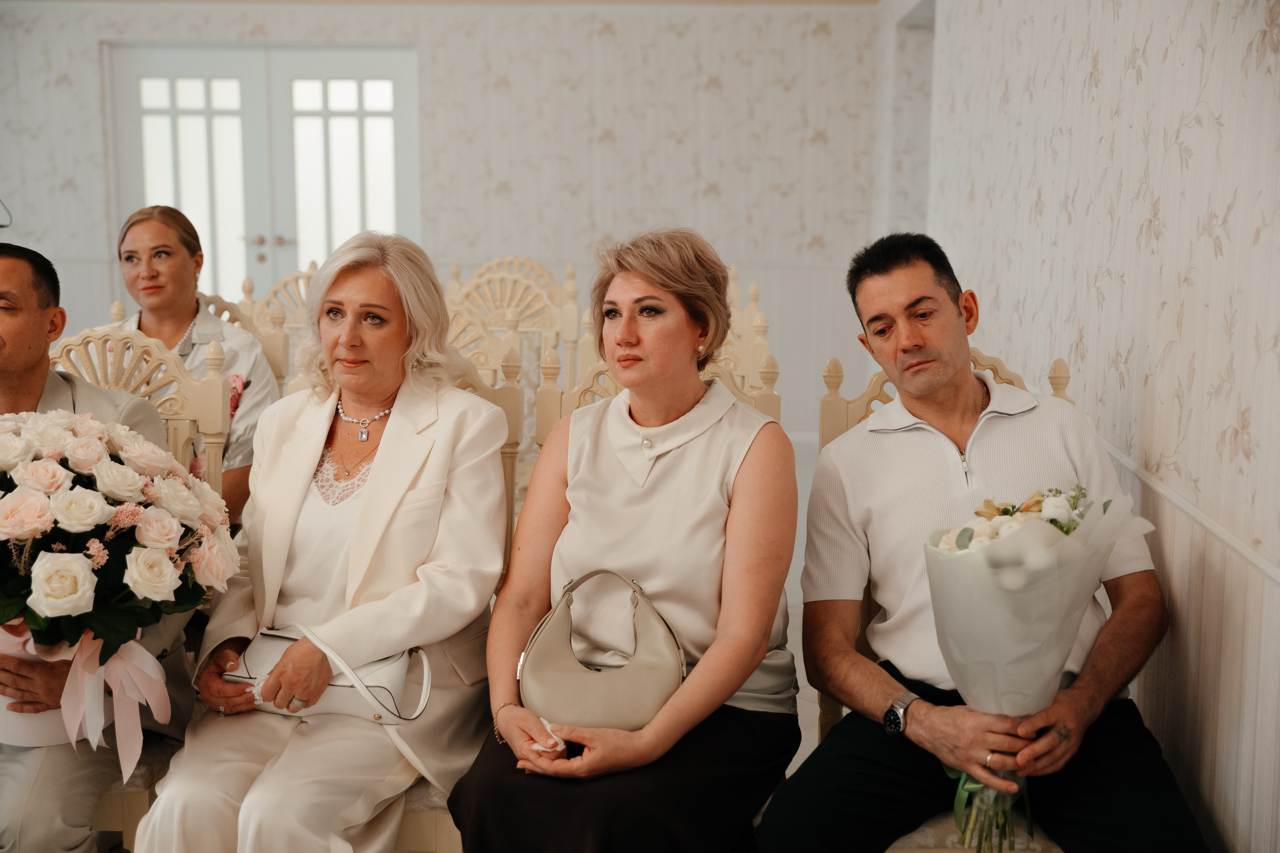 Wedding Day. Анна Михайлова|Свадебный фотограф в Санкт-Петербурге