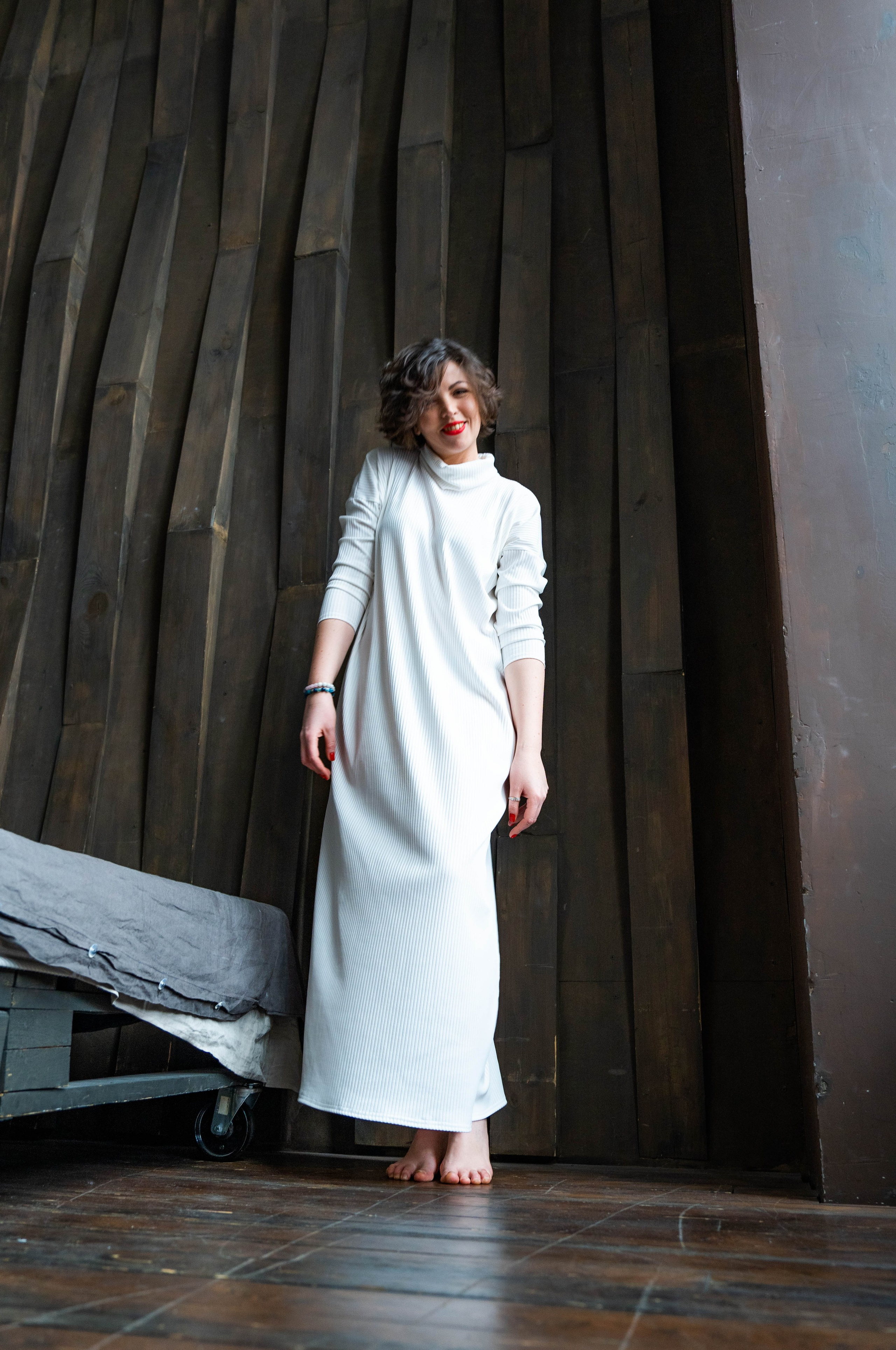 Тоня. Портретный женский фотограф в Москве Наталия Глазова