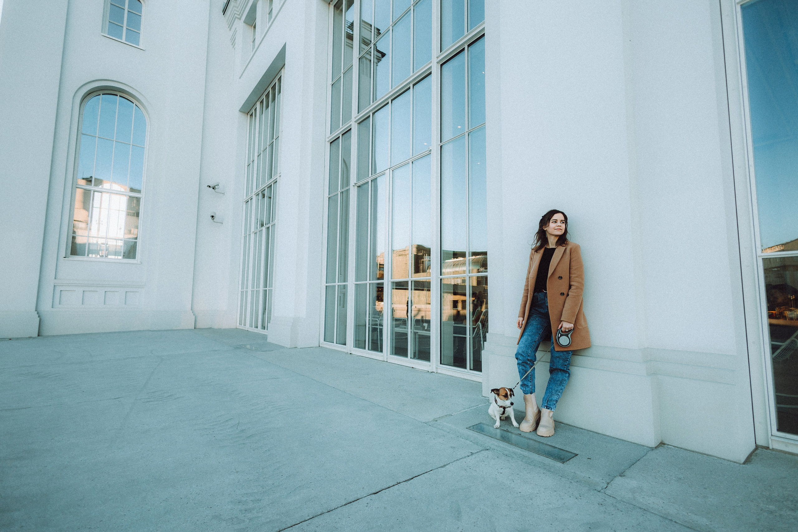 Лера и Рада