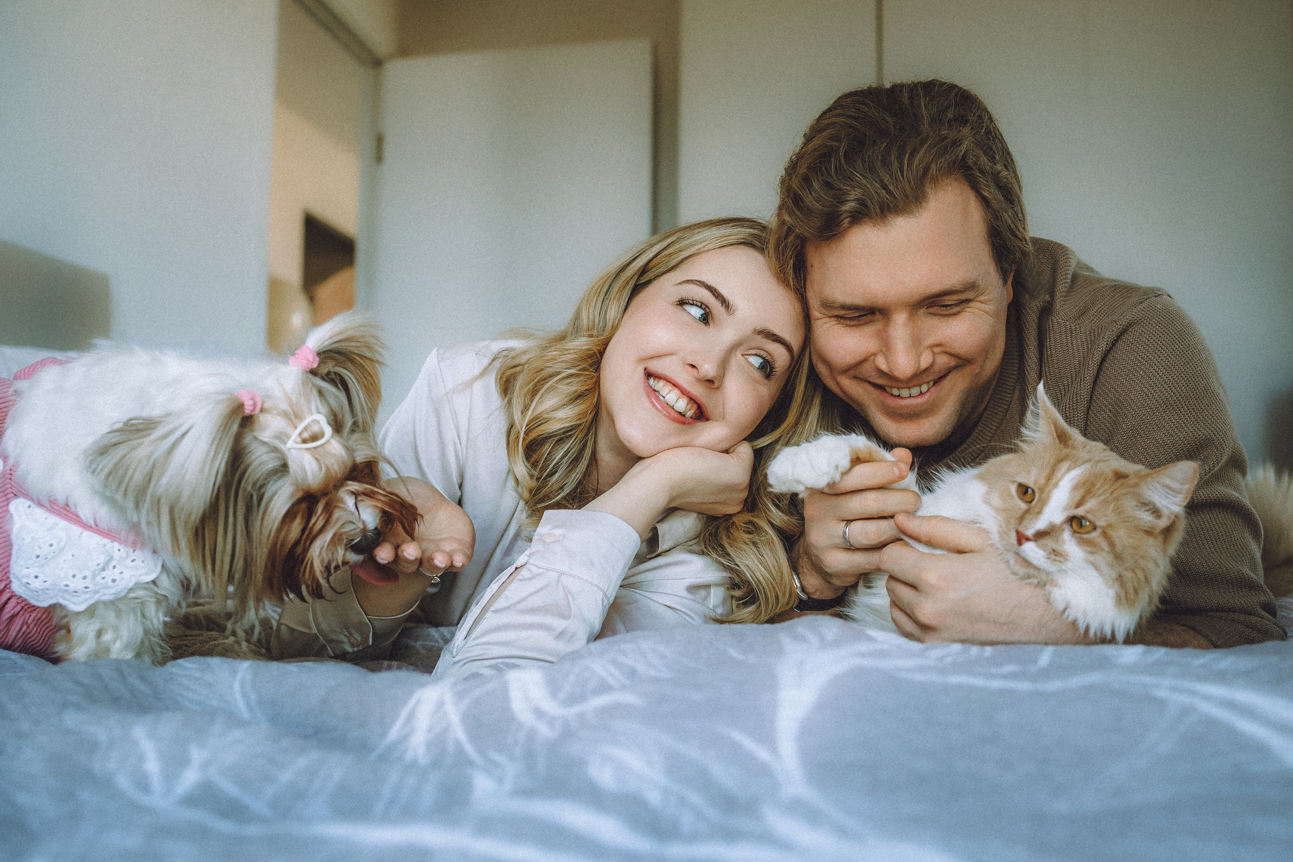 День Рождения Шу